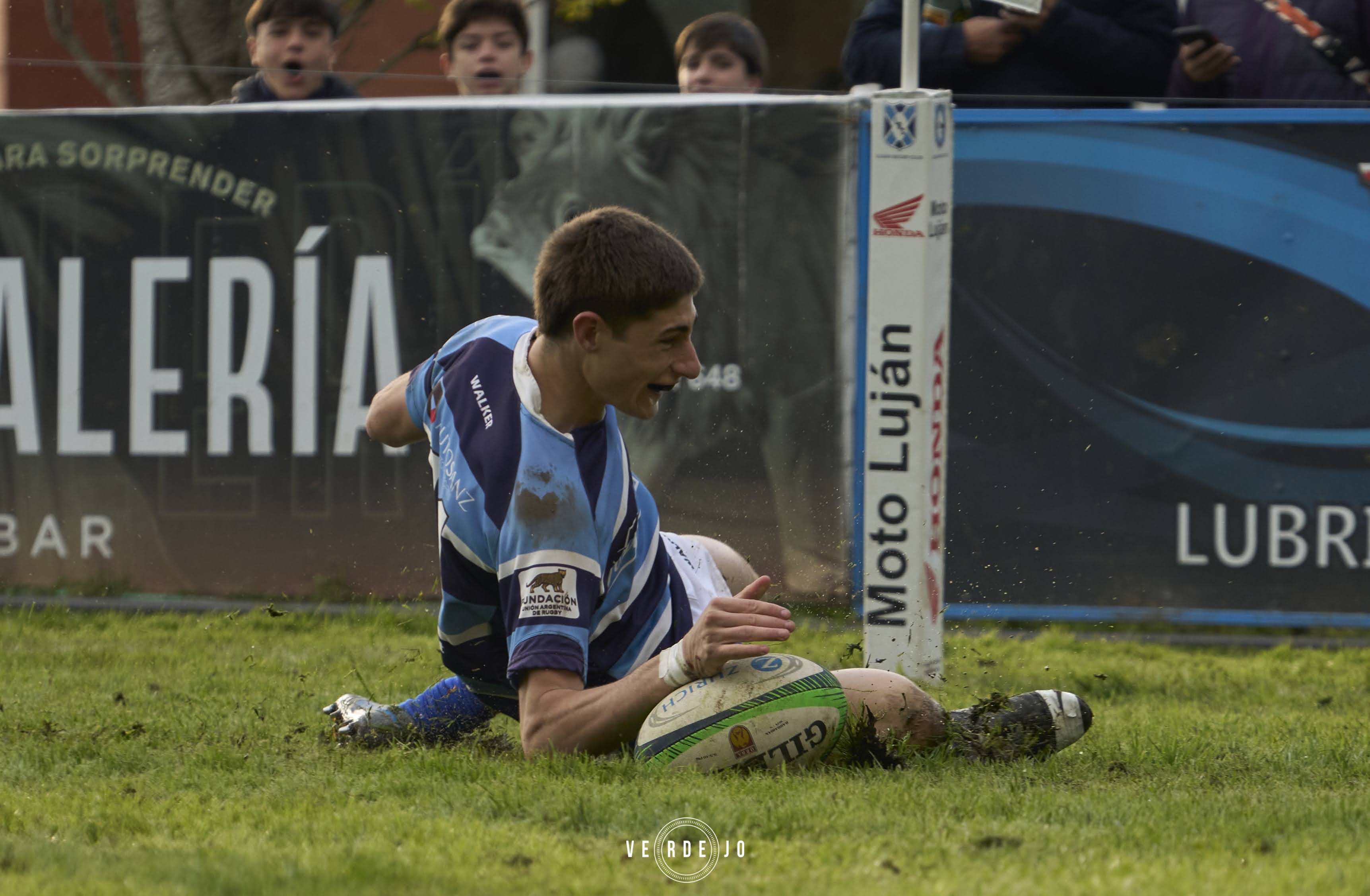  Luján Rugby Club - Club Atlético San Antonio de Padua - Rugby - URBA - 1C - Lujan RC vs CASA de Padua (#URBA1CLRCCPAD07) Photo by: Ignacio Verdejo | Siuxy Sports 2023-07-15