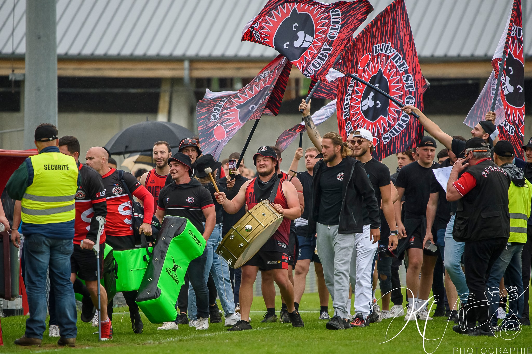 Bièvre Saint-Geoirs RC - US Montmelian - Rugby - Bievre Saint Geoirs Rugby Club(17) vs (37) US Montmélian (#2023BSGRCvsUSM05) Photo by: Karine Valentin | Siuxy Sports 2023-05-07