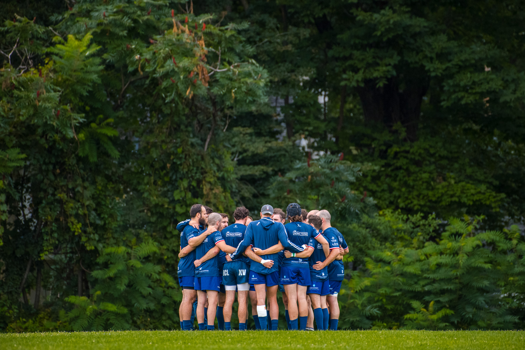  Rugby XV de Montréal - Mont-Tremblant RFC - Rugby - RUGBY QUÉBEC FINALES LPR3 M SÉNIORS 2023 SAB QC- XV MONTREAL 21 VS 7 MTRFC - Game (#RQF2023LPR3GM) Photo by: Simon Duquette | Siuxy Sports 2023-08-19