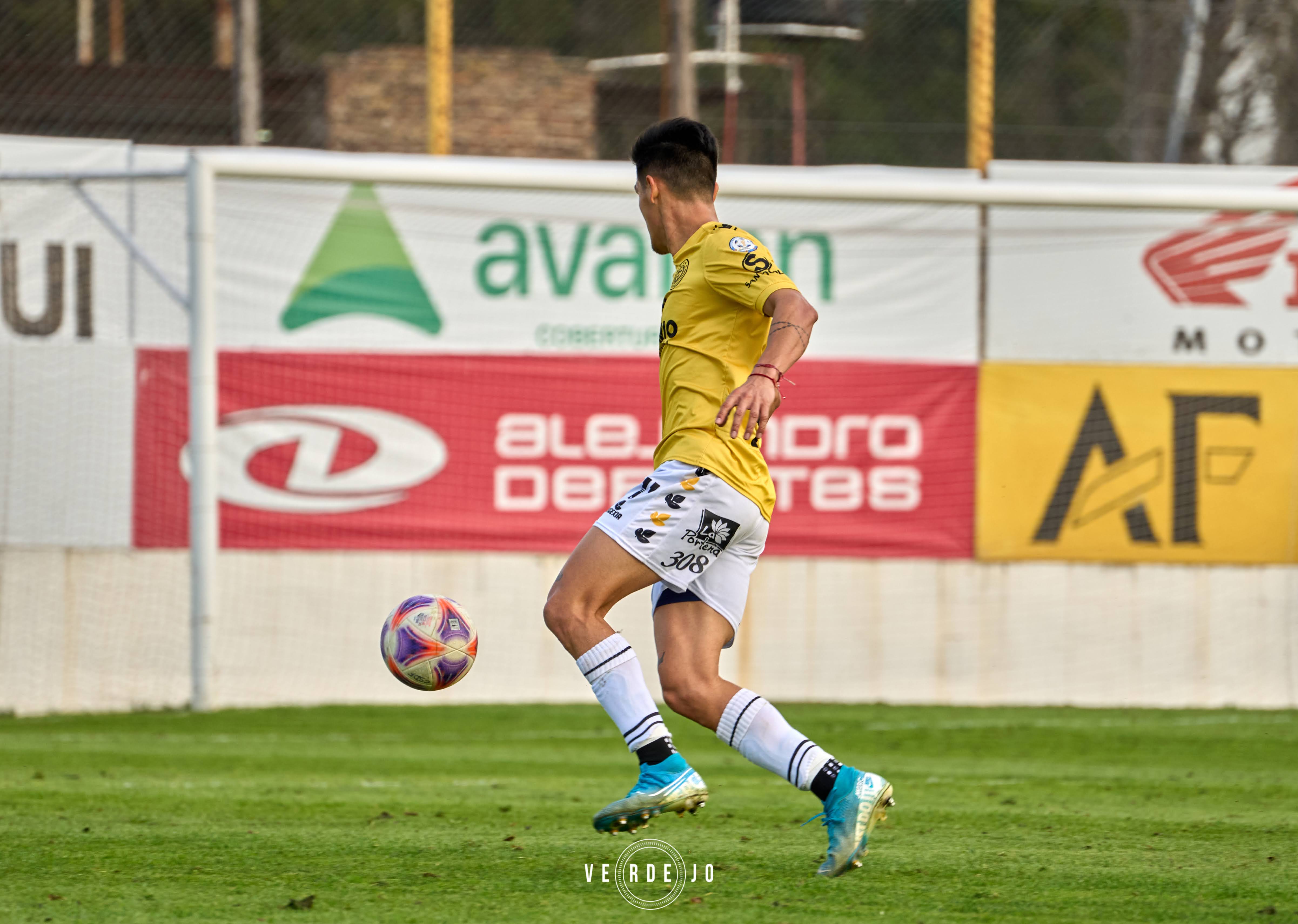  CSyD Flandria - Club Atlético Nueva Chicago - Soccer - AFA - 1B - FLANDRIA (0) VS (1) CA Nueva Chicago (#AFA20231BFLANC08) Photo by: Ignacio Verdejo | Siuxy Sports 2023-08-21