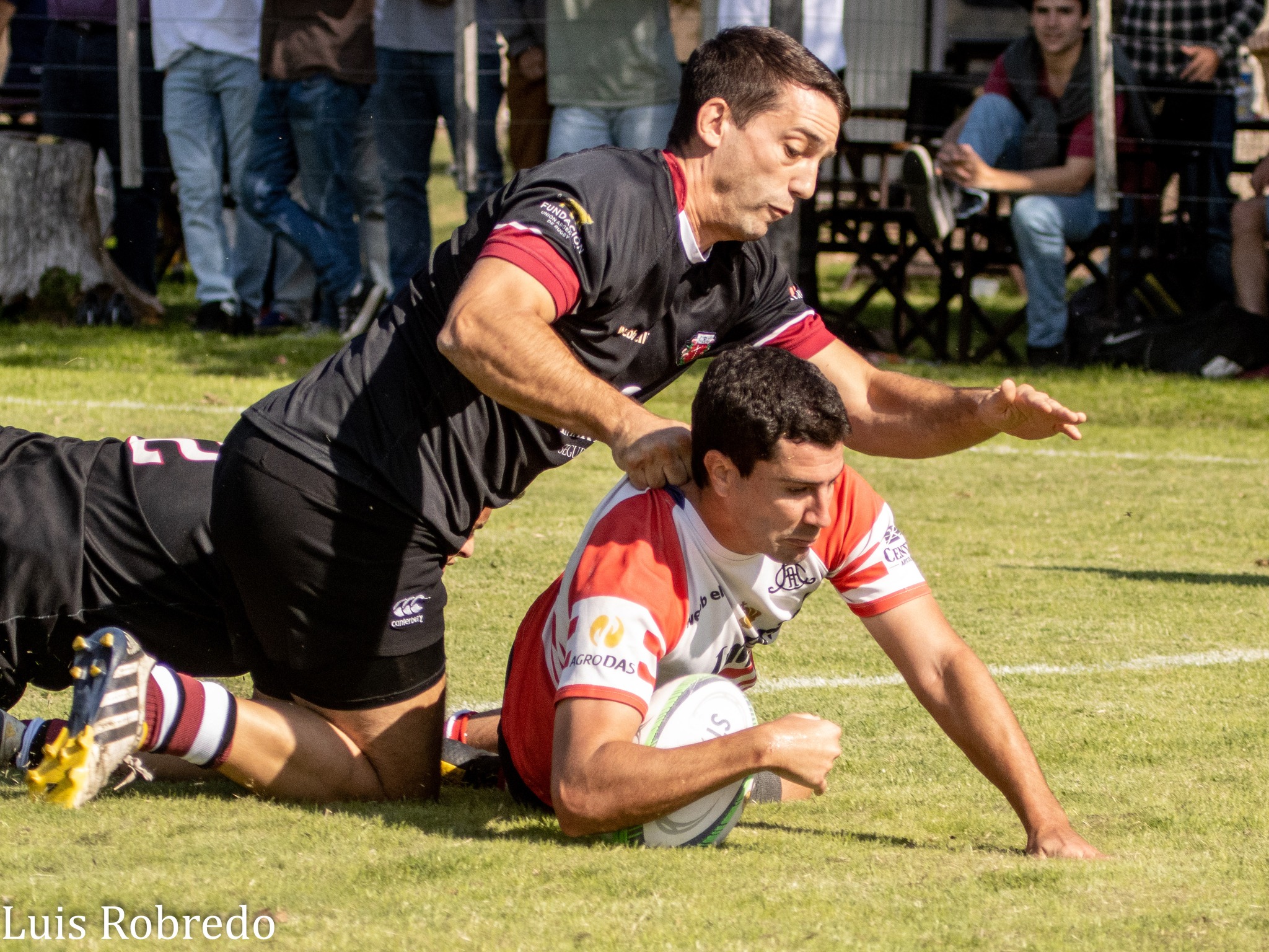  Areco Rugby Club - Asociación Lanús Rugby Club - Rugby - Areco RC Vs Lanus RC (#2023ArecoLanus04) Photo by: Luis Robredo | Siuxy Sports 2023-04-22