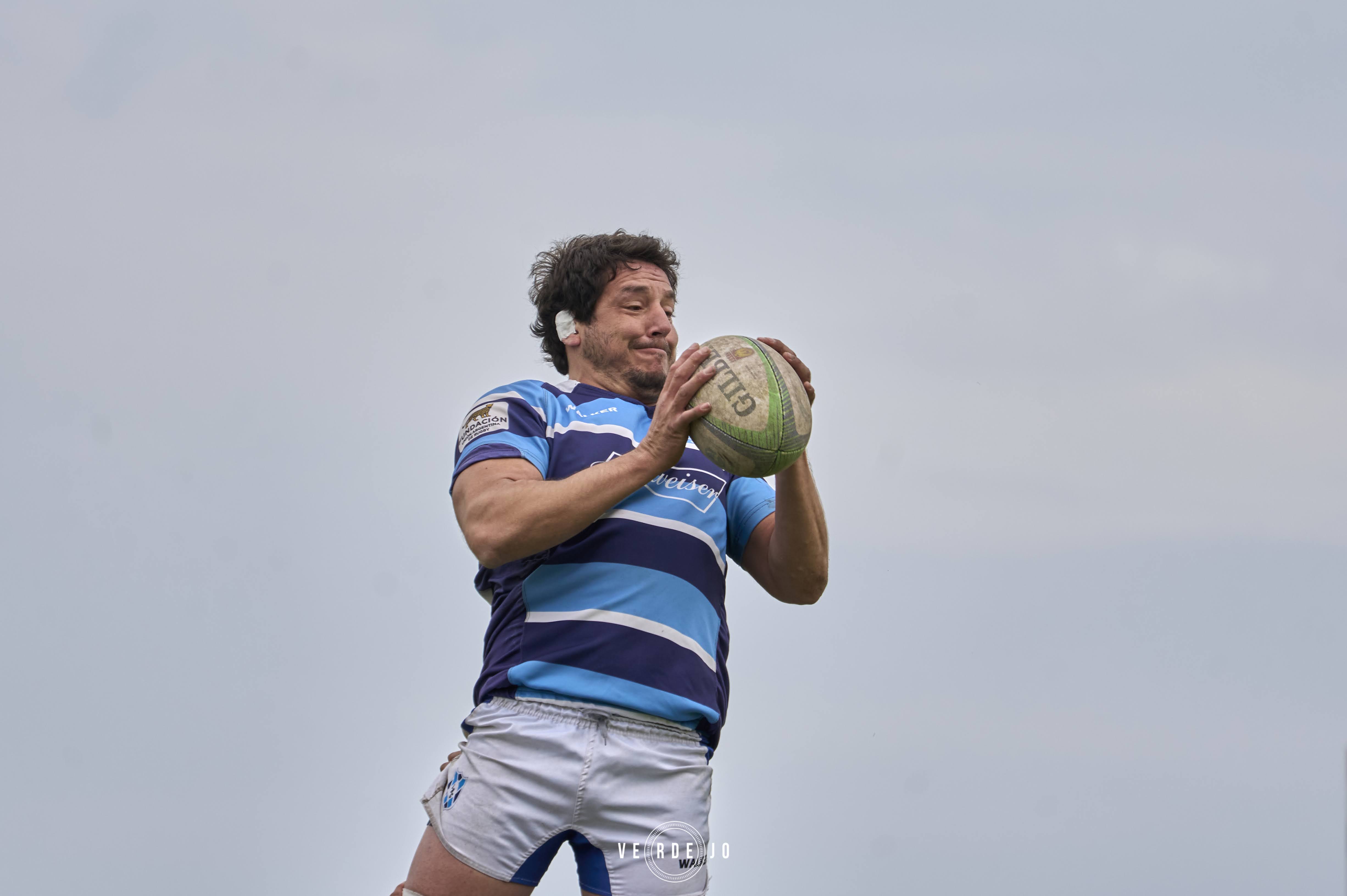  Monte Grande - Luján Rugby Club - Rugby - URBA - 1C - Monte Grande (31) VS (24) LUJAN RUGBY (#URBA1CMGLRC09) Photo by: Ignacio Verdejo | Siuxy Sports 2023-09-02