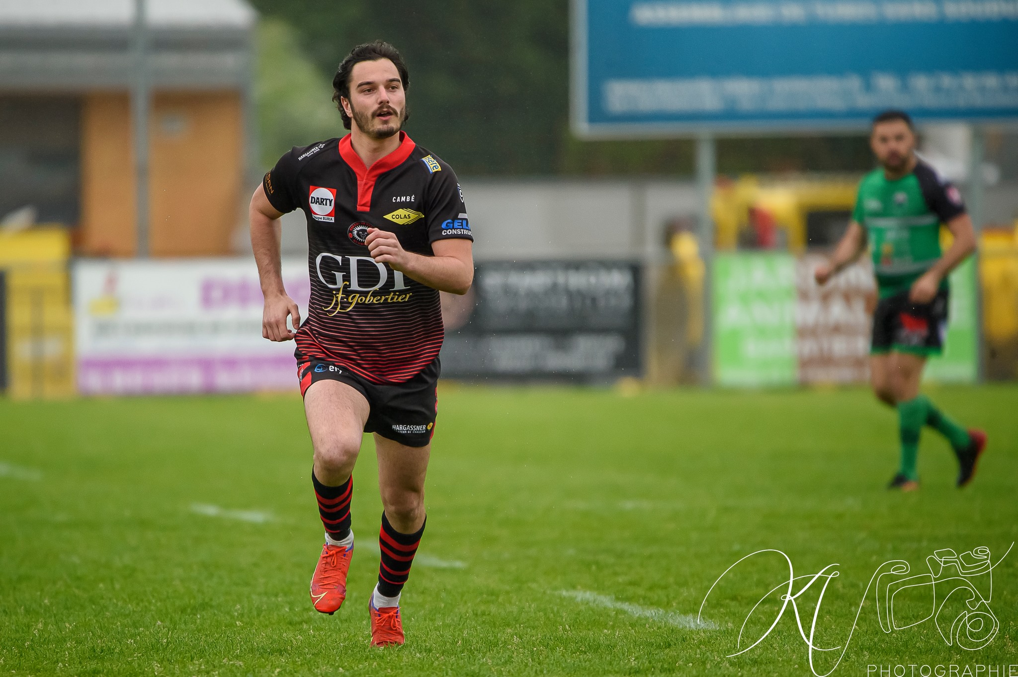  Bièvre Saint-Geoirs RC - US Montmelian - Rugby - Bievre Saint Geoirs Rugby Club(17) vs (37) US Montmélian (#2023BSGRCvsUSM05) Photo by: Karine Valentin | Siuxy Sports 2023-05-07