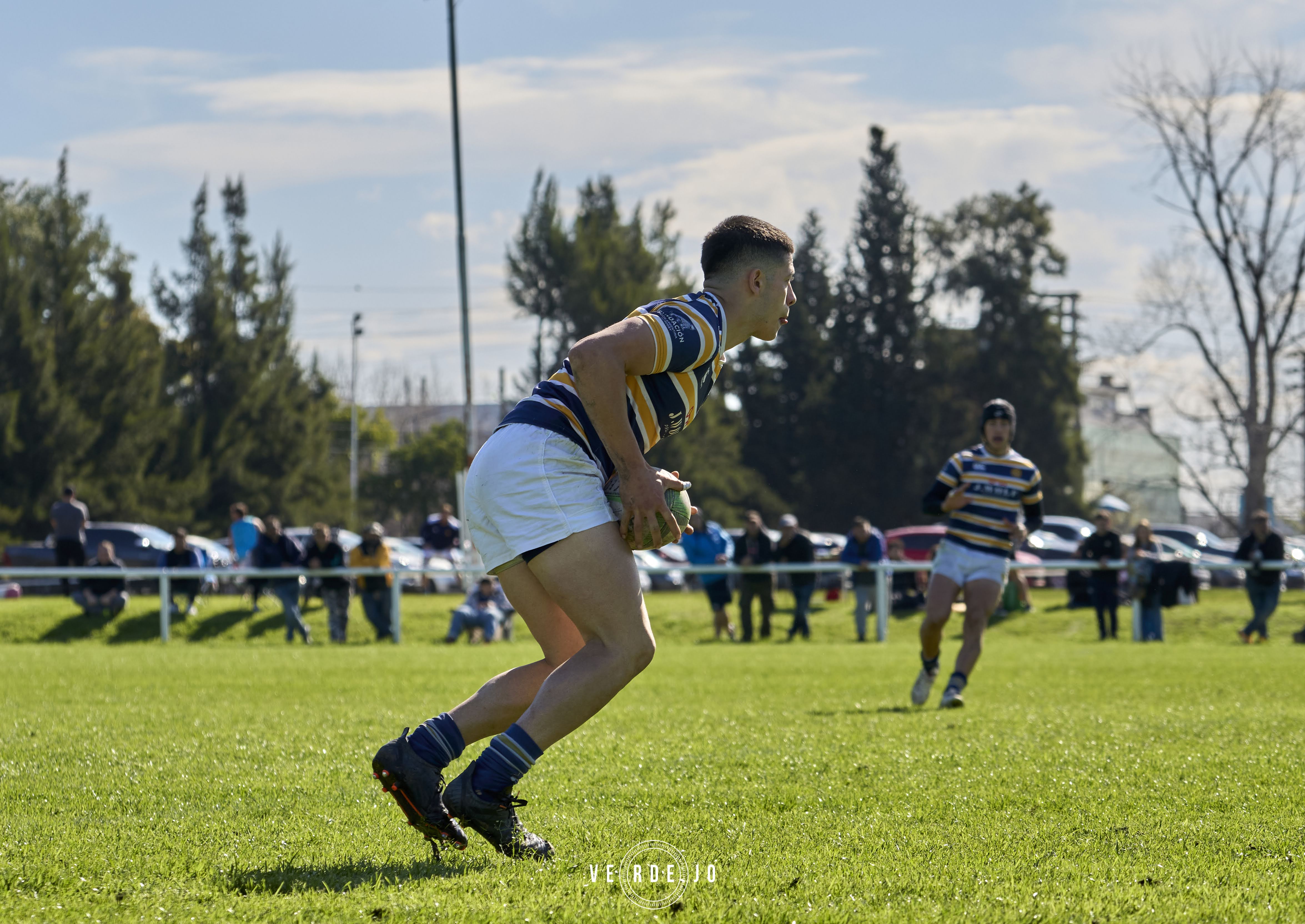 Círculo de ex Cadetes del Liceo Militar Gral San Martín - Luján Rugby Club - Rugby - URBA - 1C Inter - Liceo Militar (49) vs (19) Lujan Rugby (#URBA1CLICLRCb08) Photo by: Ignacio Verdejo | Siuxy Sports 2023-08-26