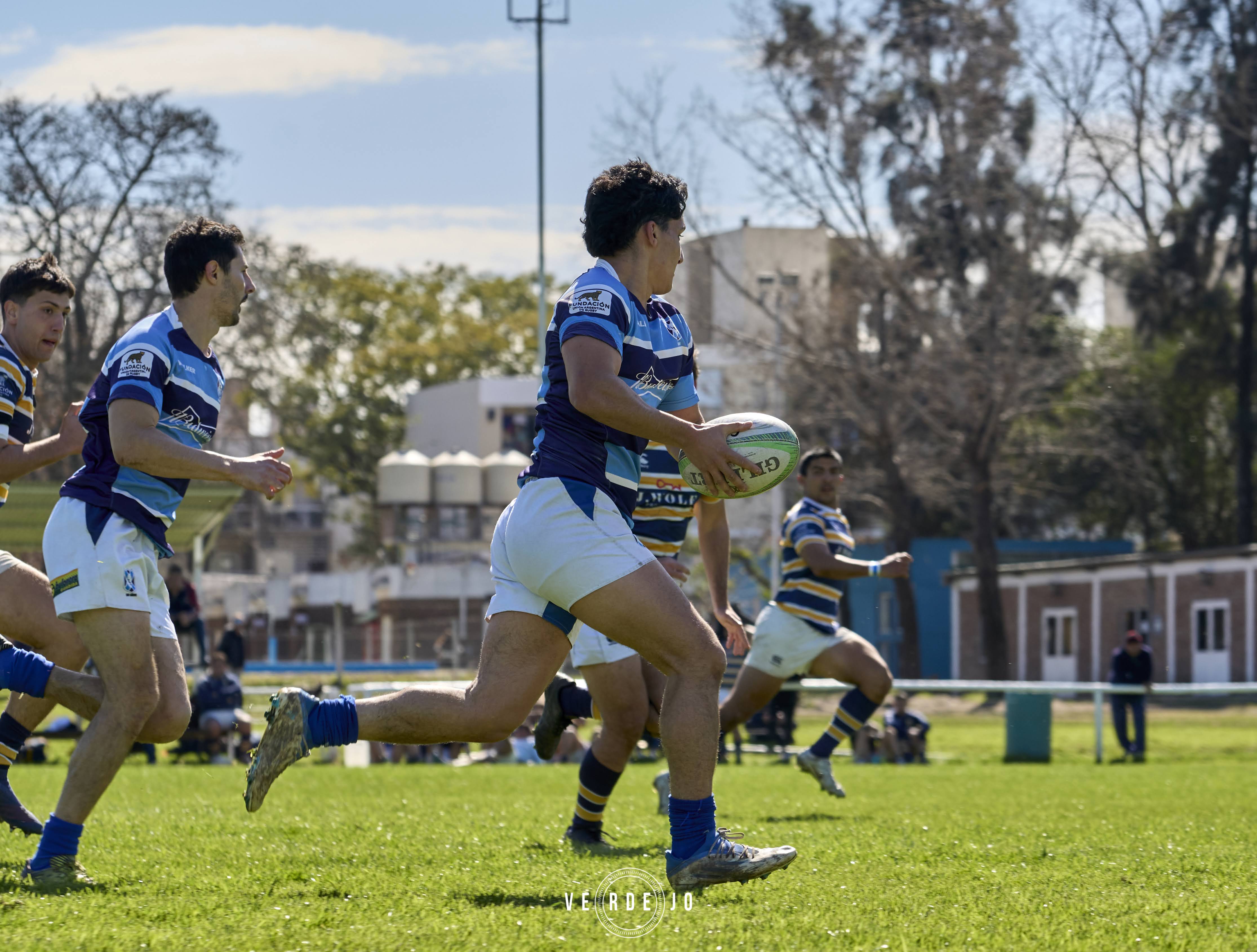  Círculo de ex Cadetes del Liceo Militar Gral San Martín - Luján Rugby Club - Rugby - URBA - 1C Inter - Liceo Militar (49) vs (19) Lujan Rugby (#URBA1CLICLRCb08) Photo by: Ignacio Verdejo | Siuxy Sports 2023-08-26