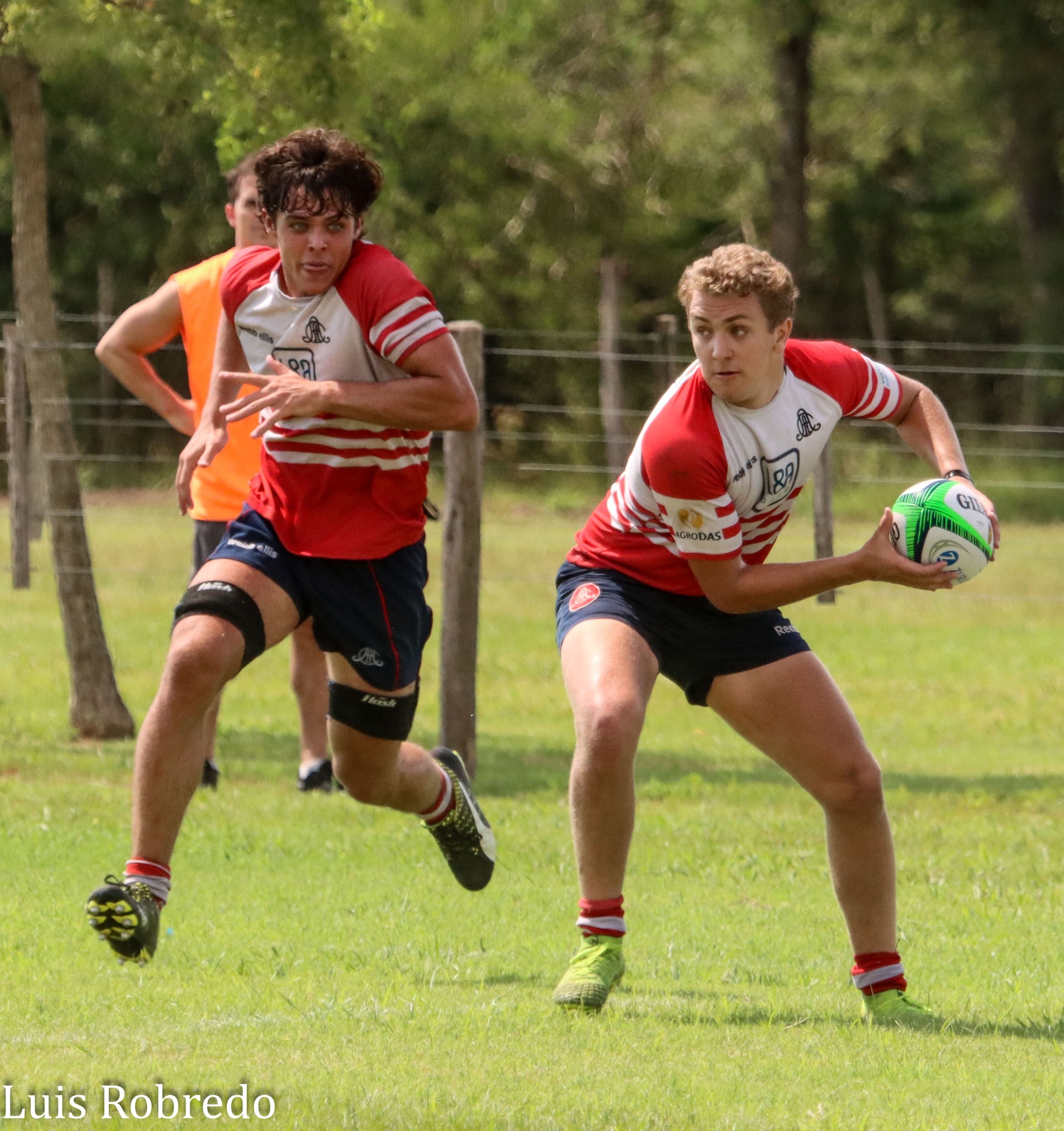  Areco Rugby Club - Centro Naval - Rugby - URBA 1ra C - Areco RC (31) vs (35) Centro Naval (#URBA1C2023ARCvCN03) Photo by: Luis Robredo | Siuxy Sports 2023-03-18
