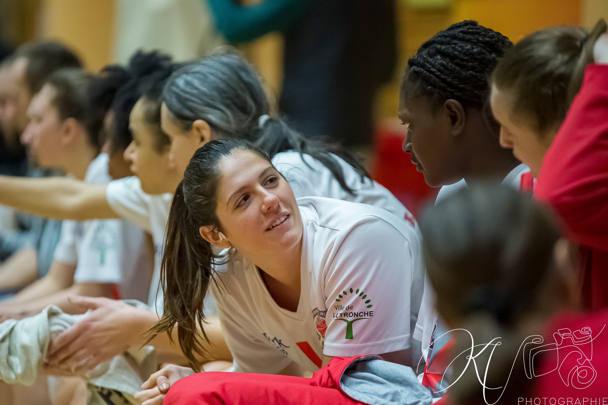  BC Tronche Meylan - Charnay - Basketball - BC Tonche Meylan (55) vs (61) Charnay Baskey Bourgogne Sud (#FFBB23BCTMCBBS02) Photo by: Karine Valentin | Siuxy Sports 2023-02-18
