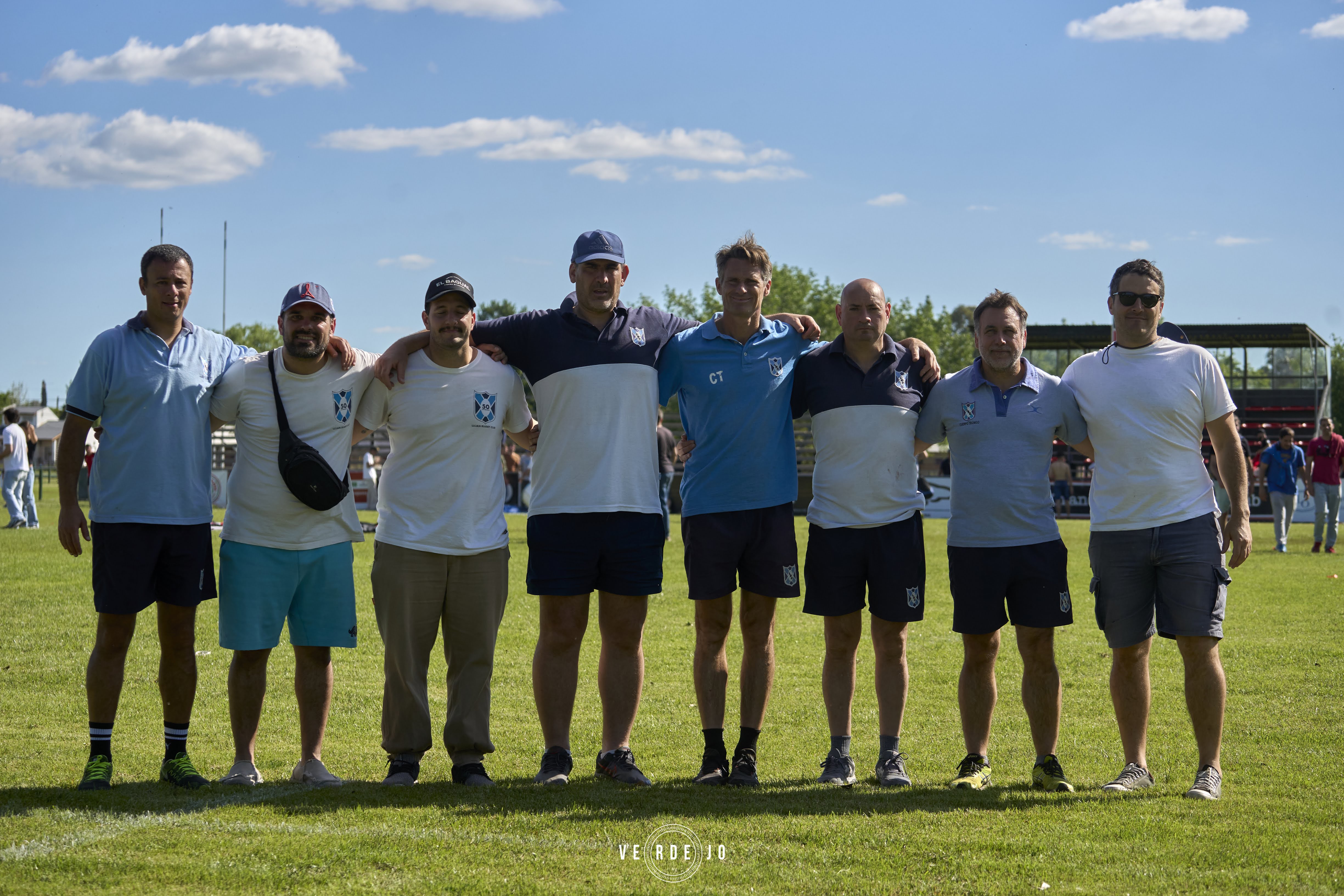  Monte Grande - Luján Rugby Club - Rugby - URBA - 1C - Monte Grande VS LUJAN RUGBY CLUB (#URBA1MGLRC11) Photo by: Ignacio Verdejo | Siuxy Sports 2023-11-06