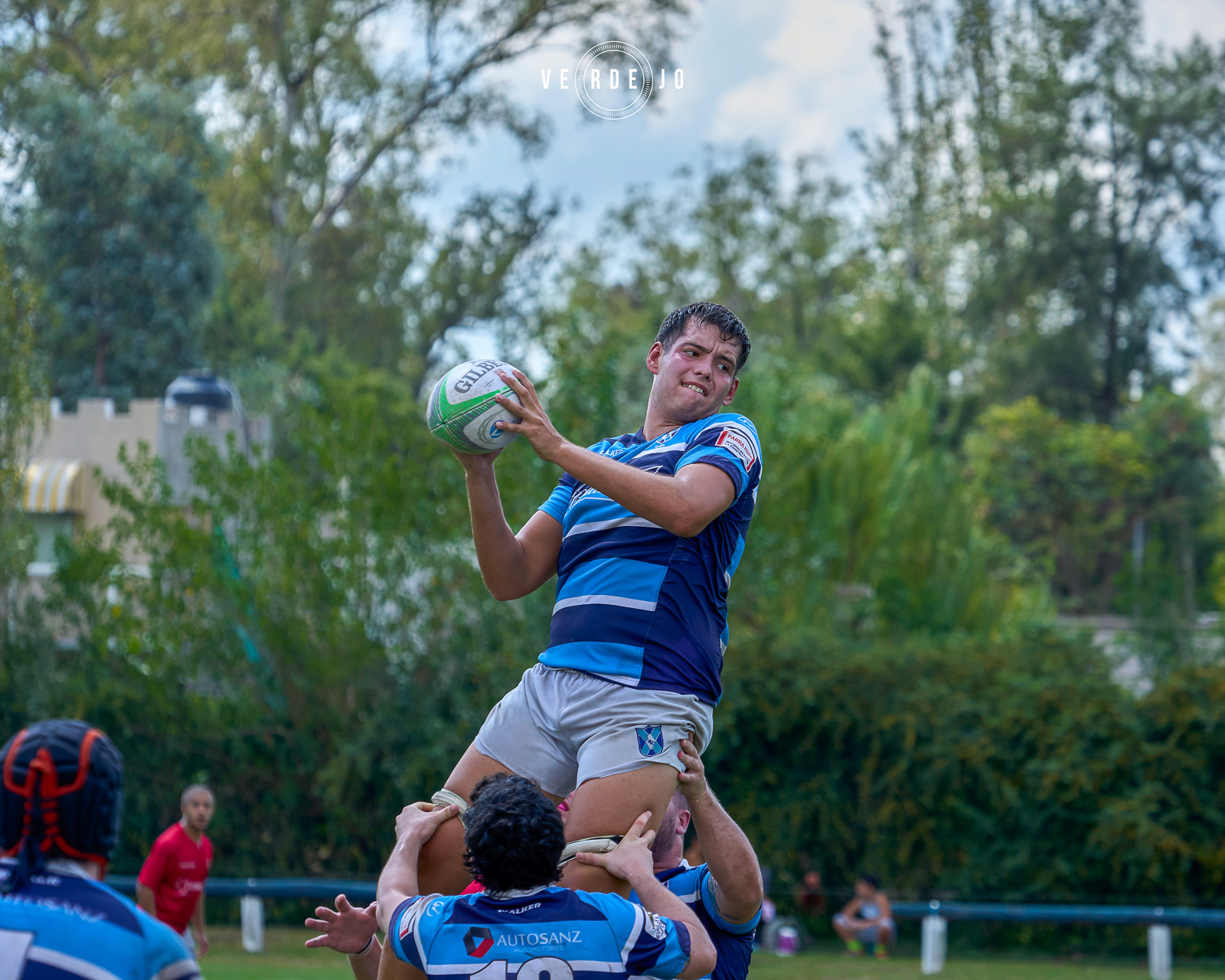  Luján Rugby Club - Club Italiano Rugby - Rugby - URBA 1ra C - Lujan Rugby Club (11) vs (8) Club Italiano de Rugby (Int) (#URBA1CLRCvCIR03I) Photo by: Ignacio Verdejo | Siuxy Sports 2023-03-18