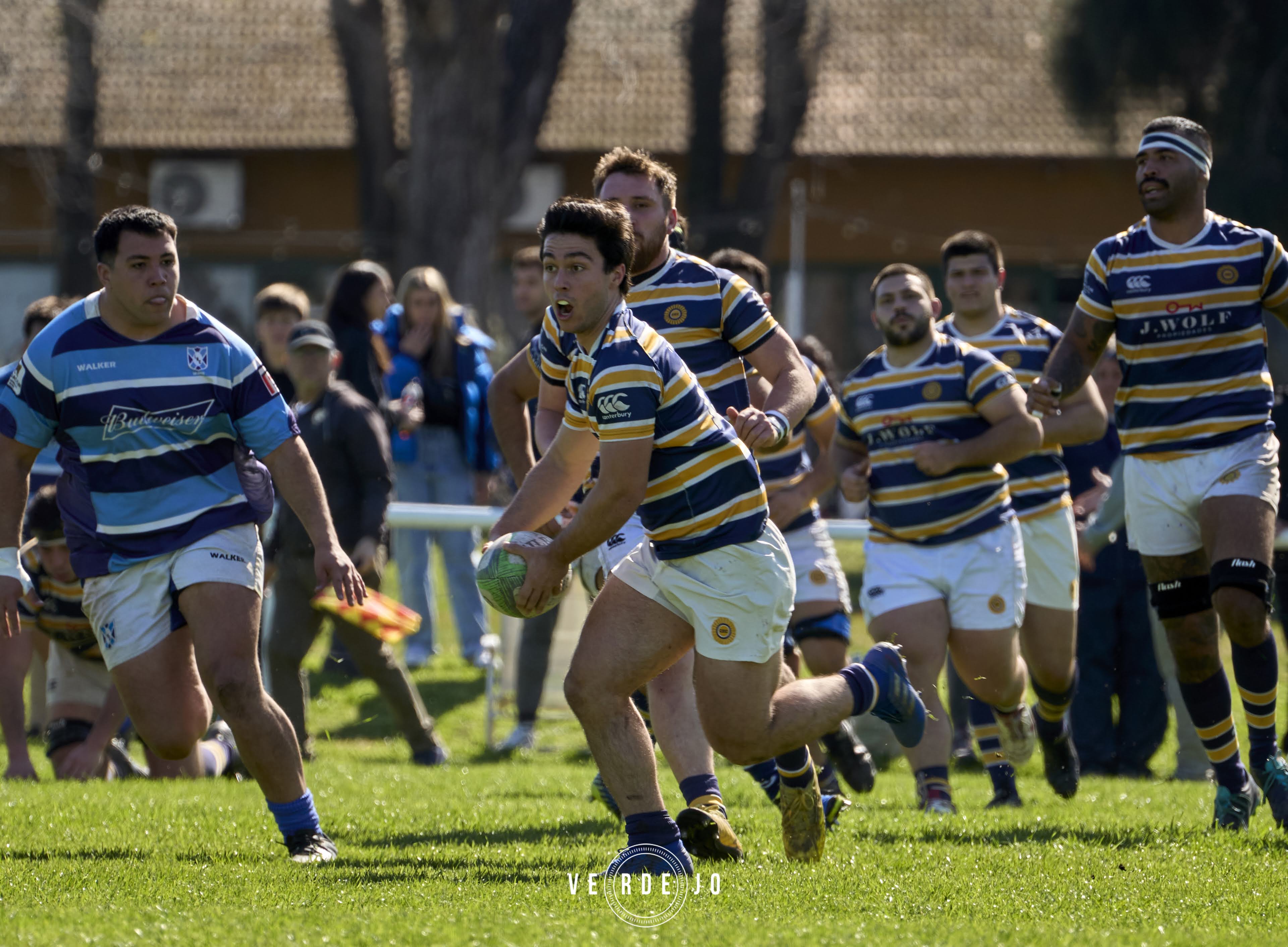  Círculo de ex Cadetes del Liceo Militar Gral San Martín - Luján Rugby Club - Rugby - URBA - 1C Inter - Liceo Militar (49) vs (19) Lujan Rugby (#URBA1CLICLRCb08) Photo by: Ignacio Verdejo | Siuxy Sports 2023-08-26