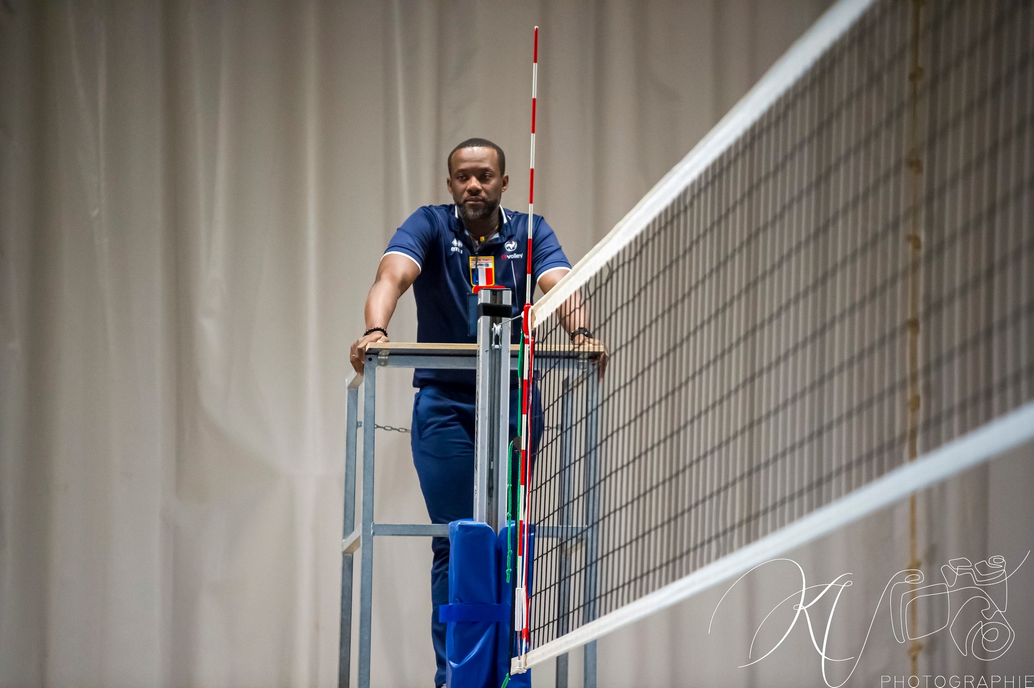  Grenoble Volley UC - US Saint-Egrève Volley-Ball - Volleyball - 2023 GVUC vs. USSE (#2023GVUCUSSE10) Photo by: Karine Valentin | Siuxy Sports 2023-10-28