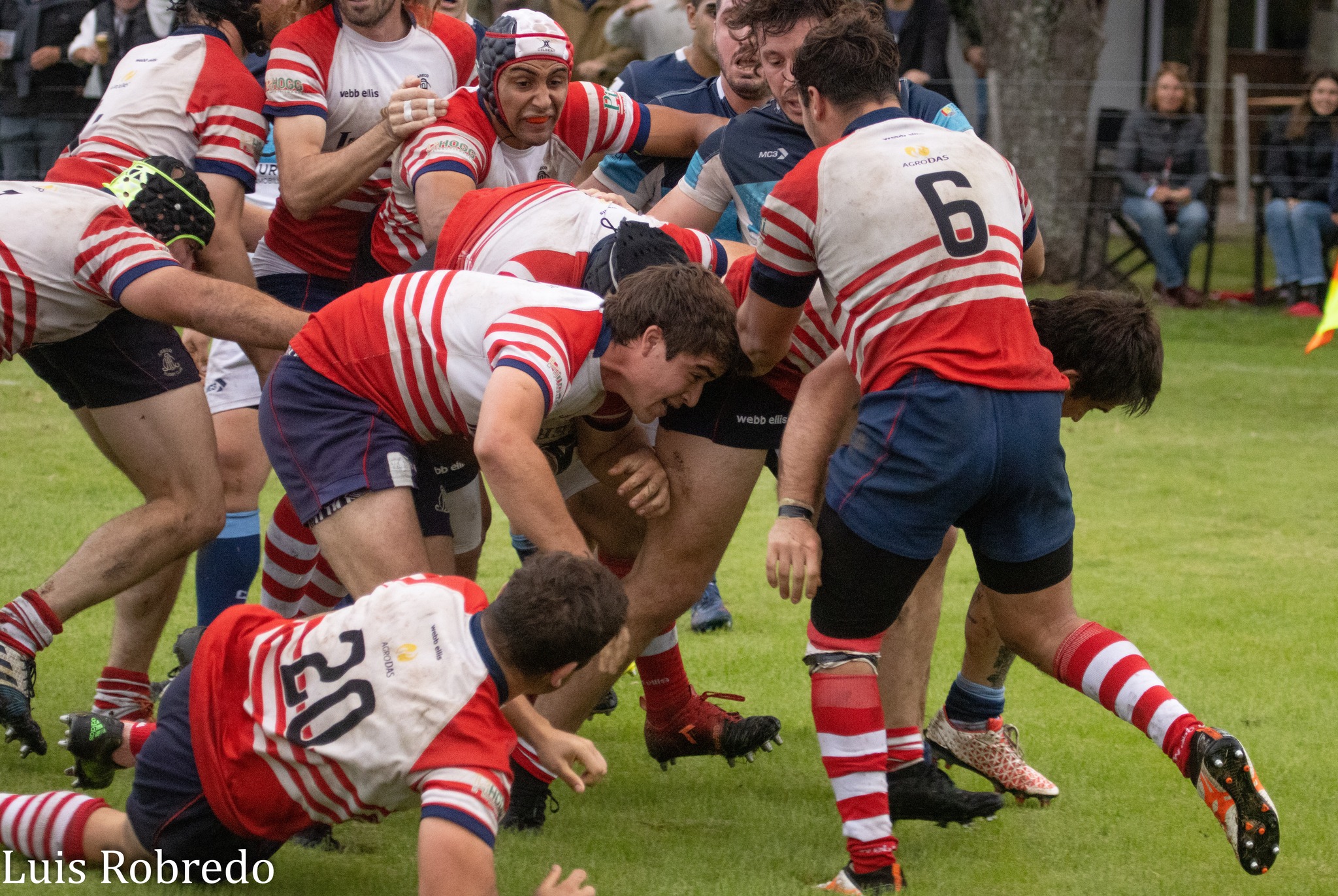  Areco Rugby Club - Club Argentino de Rugby - Rugby - URBA 2023 - 1ra C - Areco RC (32) vs (29) Club Argentino de Rugby (#URBA2023ArecovCAR05) Photo by: Luis Robredo | Siuxy Sports 2023-05-06