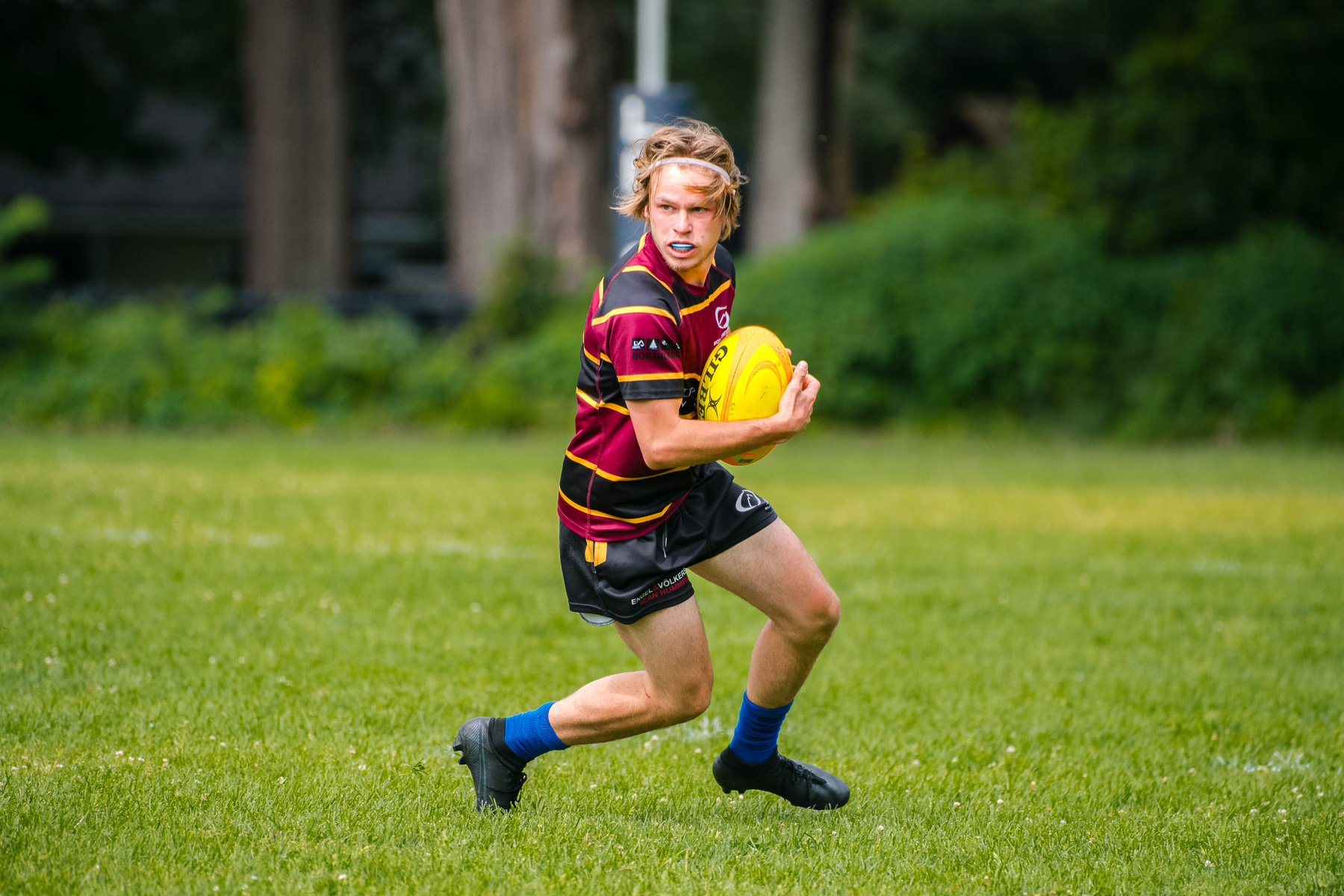  Rugby XV de Montréal - Mont-Tremblant RFC - Rugby - RUGBY QUÉBEC FINALES LPR3 M SÉNIORS 2023 SAB QC- XV MONTREAL 21 VS 7 MTRFC - Game (#RQF2023LPR3GM) Photo by: Simon Duquette | Siuxy Sports 2023-08-19