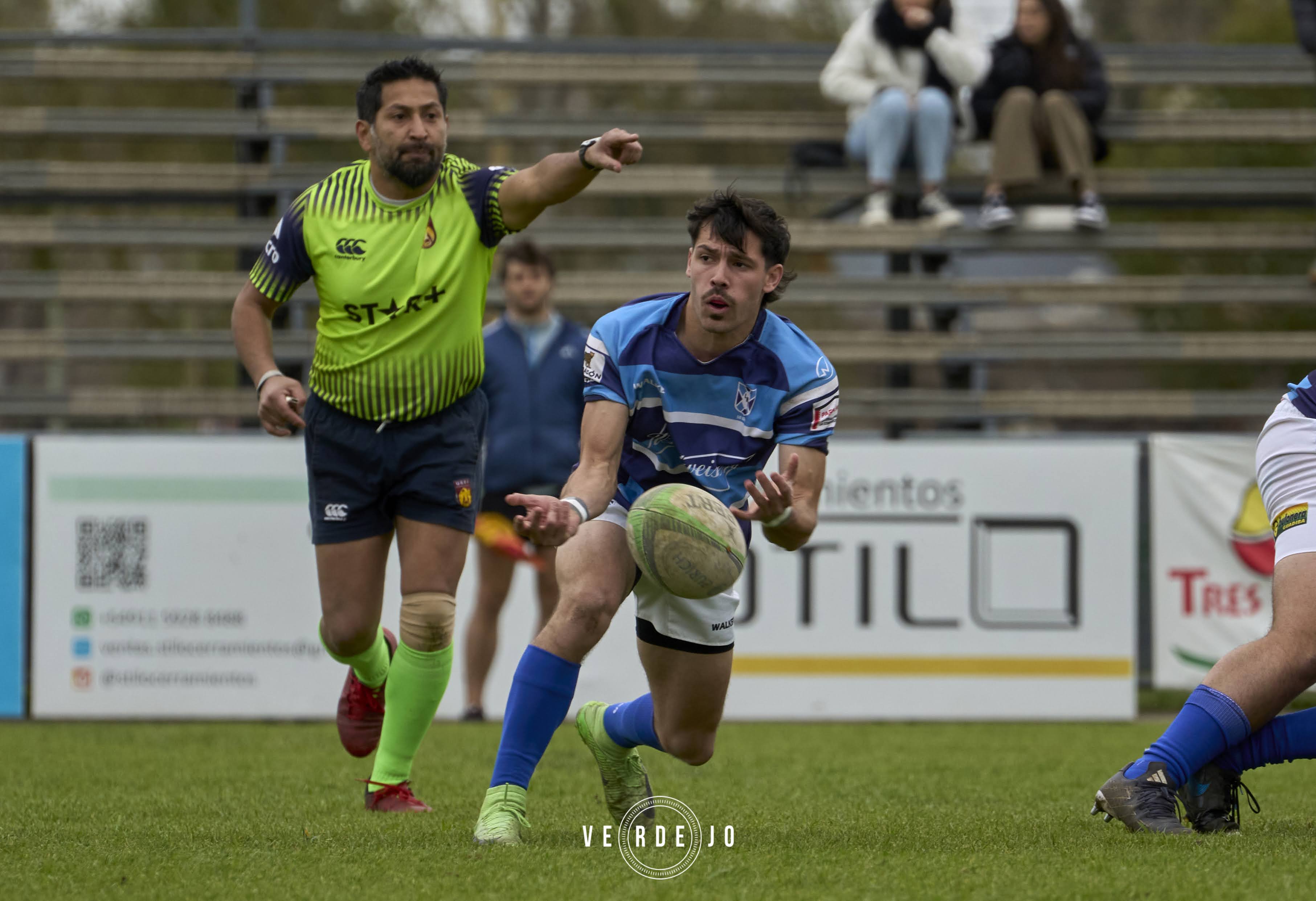  Monte Grande - Luján Rugby Club - Rugby - URBA - 1C - Monte Grande (31) VS (24) LUJAN RUGBY (#URBA1CMGLRC09) Photo by: Ignacio Verdejo | Siuxy Sports 2023-09-02