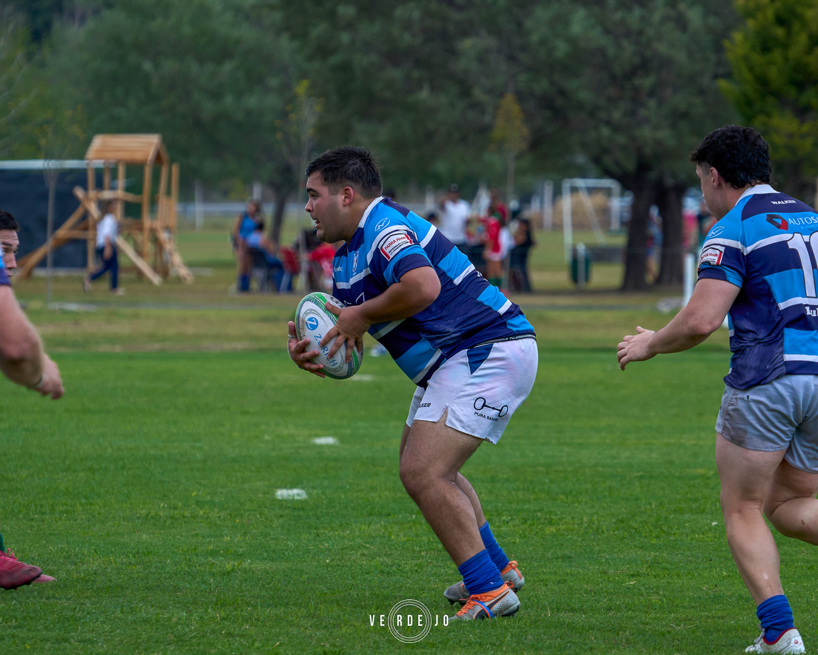  Luján Rugby Club - Club Italiano Rugby - Rugby - URBA 1ra C - Lujan Rugby Club (11) vs (8) Club Italiano de Rugby (Int) (#URBA1CLRCvCIR03I) Photo by: Ignacio Verdejo | Siuxy Sports 2023-03-18