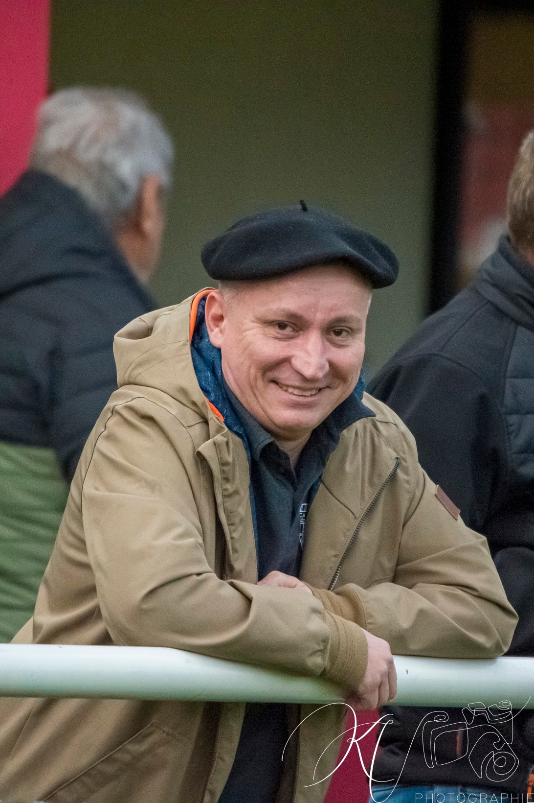  Stade Olympique Voironnais - AS Monaco Rugby - Rugby - Fed2 2023 - Voiron (29) vs (26) Monaco (#F223VOIMON12) Photo by: Karine Valentin | Siuxy Sports 2023-12-10