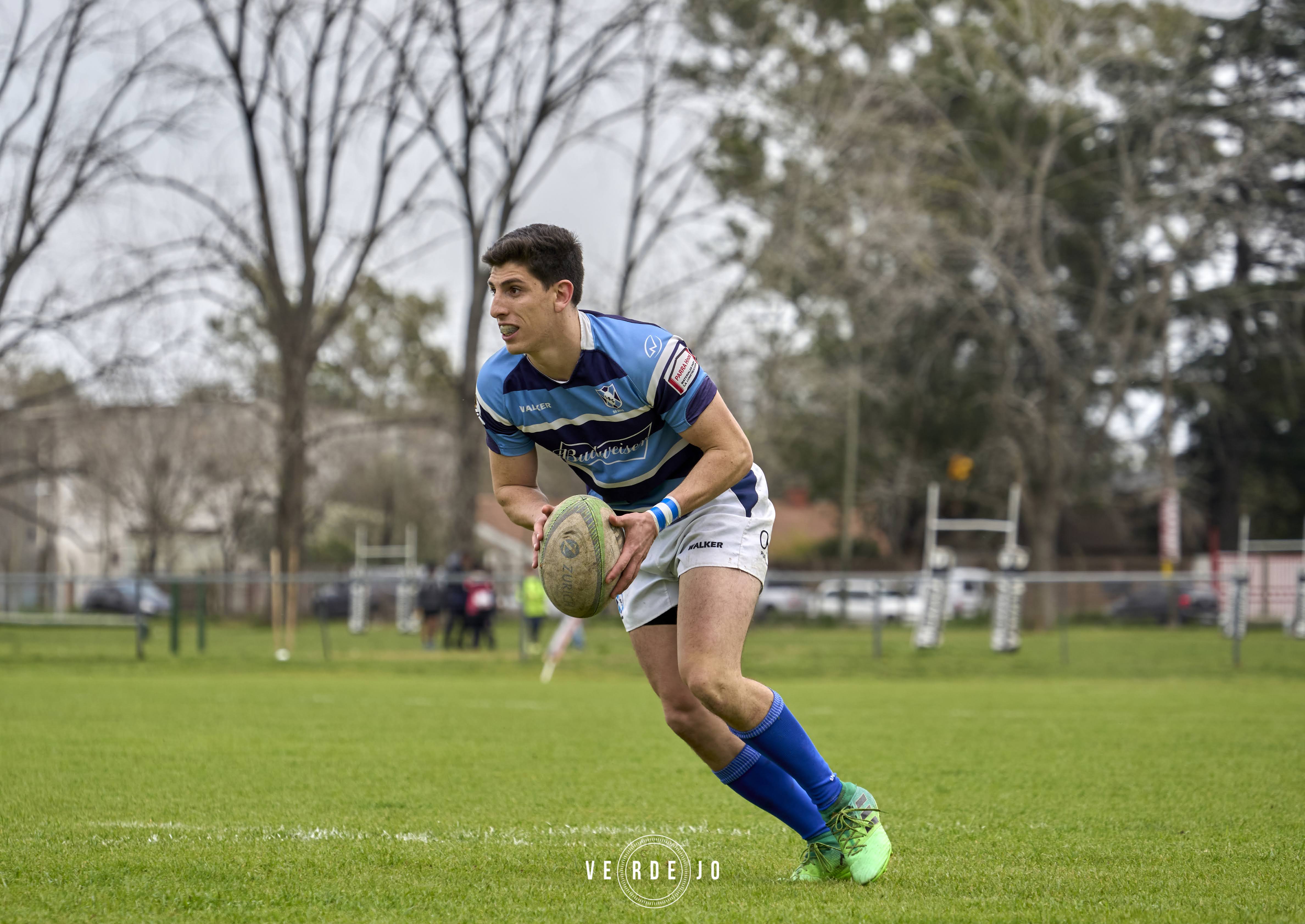  Monte Grande - Luján Rugby Club - Rugby - URBA - 1C - Monte Grande (31) VS (24) LUJAN RUGBY (#URBA1CMGLRC09) Photo by: Ignacio Verdejo | Siuxy Sports 2023-09-02