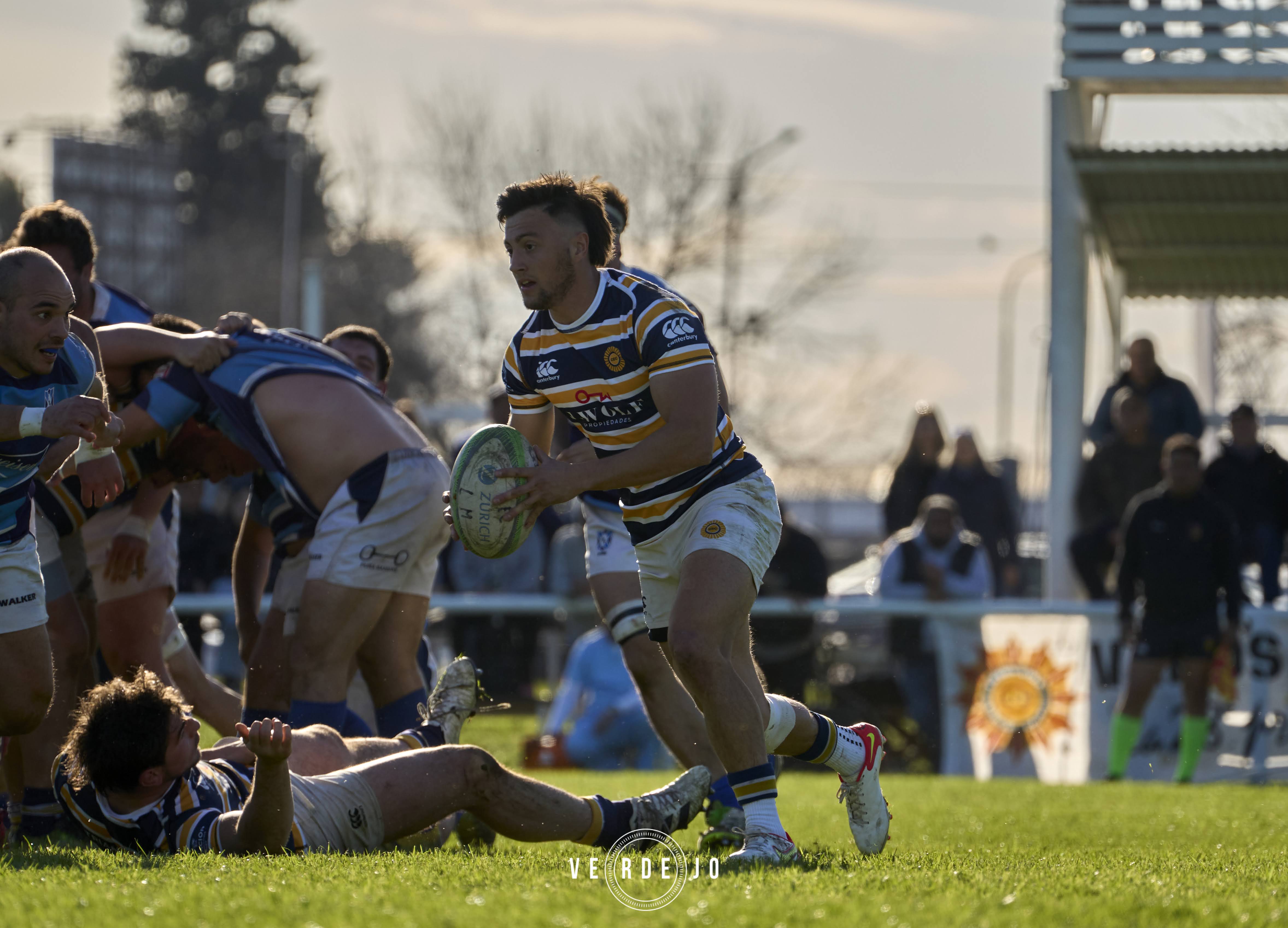  Círculo de ex Cadetes del Liceo Militar Gral San Martín - Luján Rugby Club - Rugby - URBA - 1C PRI - Liceo Militar (33) vs (25) Lujan Rugby (#URBA1CLICLRCa08) Photo by: Ignacio Verdejo | Siuxy Sports 2023-08-26