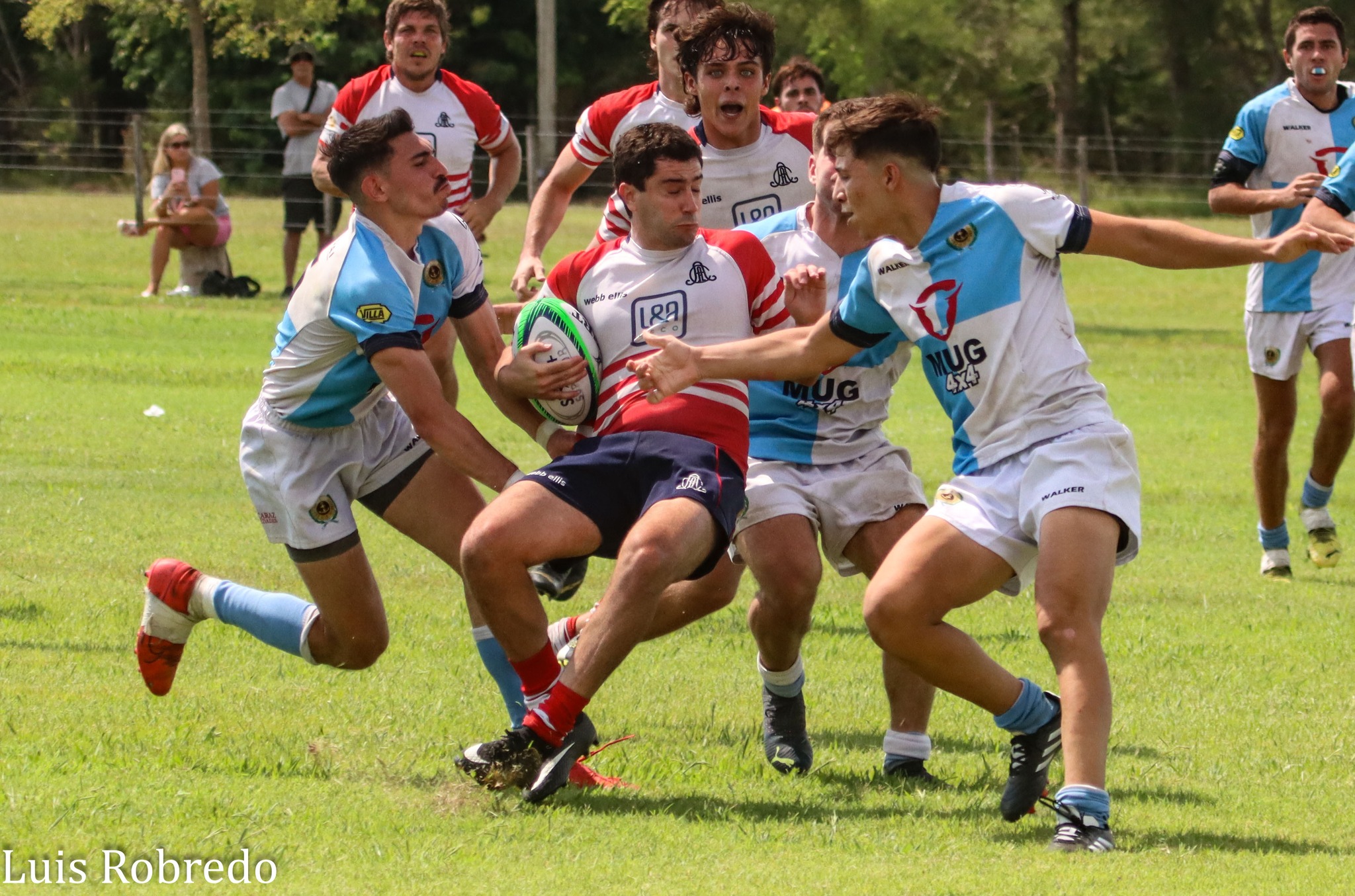  Areco Rugby Club - Centro Naval - Rugby - URBA 1ra C - Areco RC (31) vs (35) Centro Naval (#URBA1C2023ARCvCN03) Photo by: Luis Robredo | Siuxy Sports 2023-03-18
