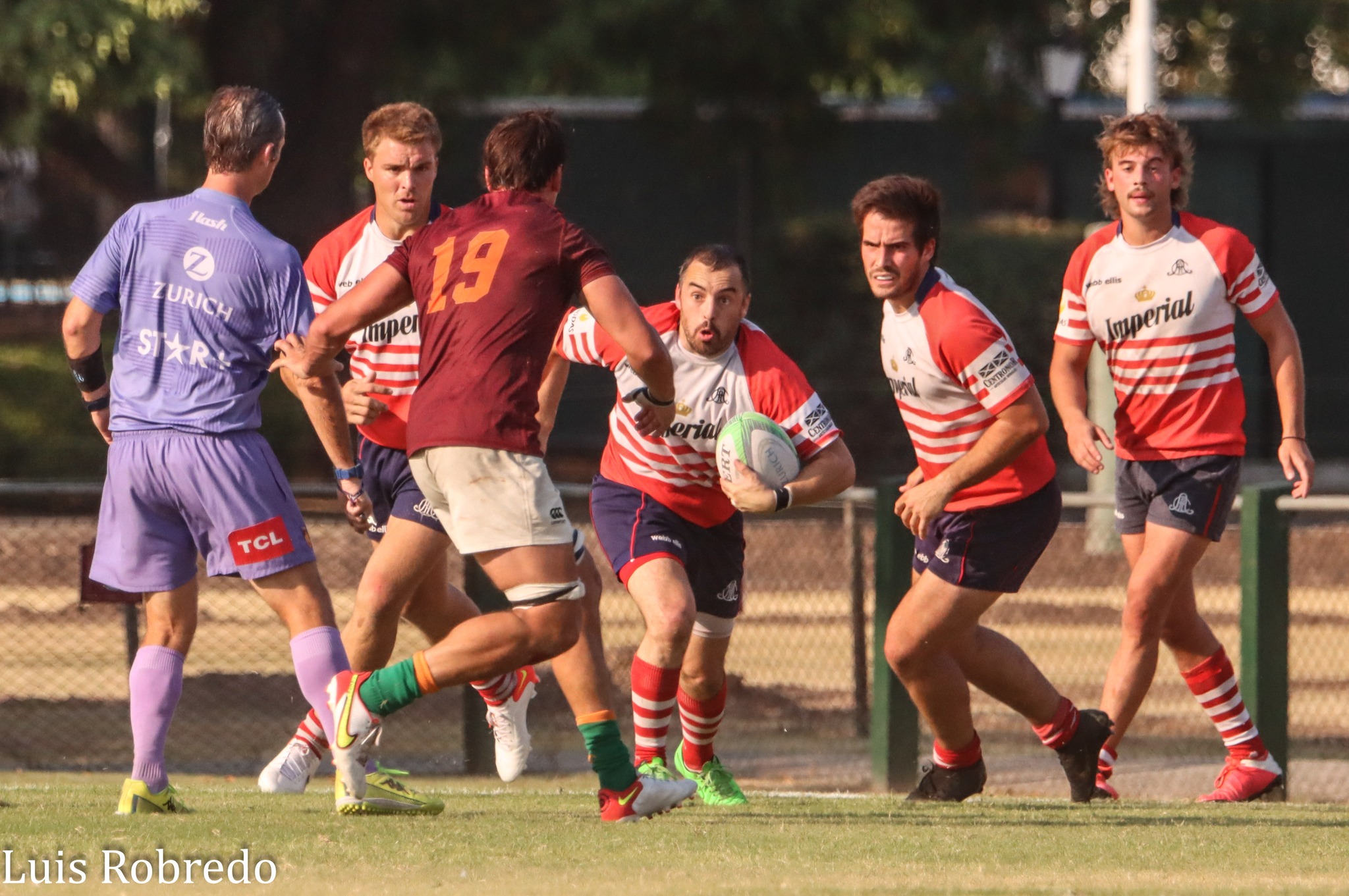  Areco Rugby Club - Newman - Rugby - Areco Rugby Club vs Newman (Inter) (#ArecoNewman2023) Photo by: Luis Robredo | Siuxy Sports 2023-03-11