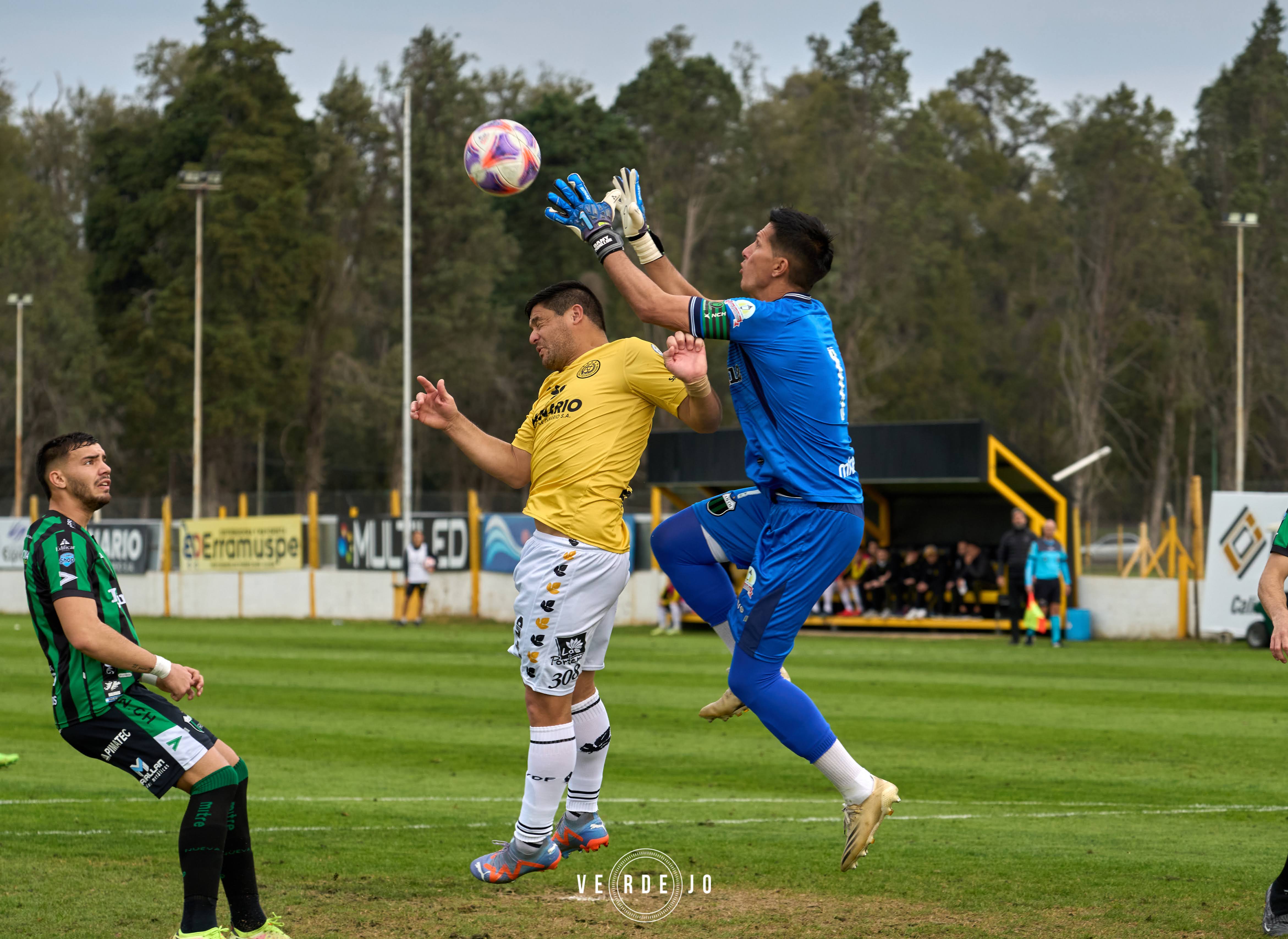  CSyD Flandria - Club Atlético Nueva Chicago - Soccer - AFA - 1B - FLANDRIA (0) VS (1) CA Nueva Chicago (#AFA20231BFLANC08) Photo by: Ignacio Verdejo | Siuxy Sports 2023-08-21