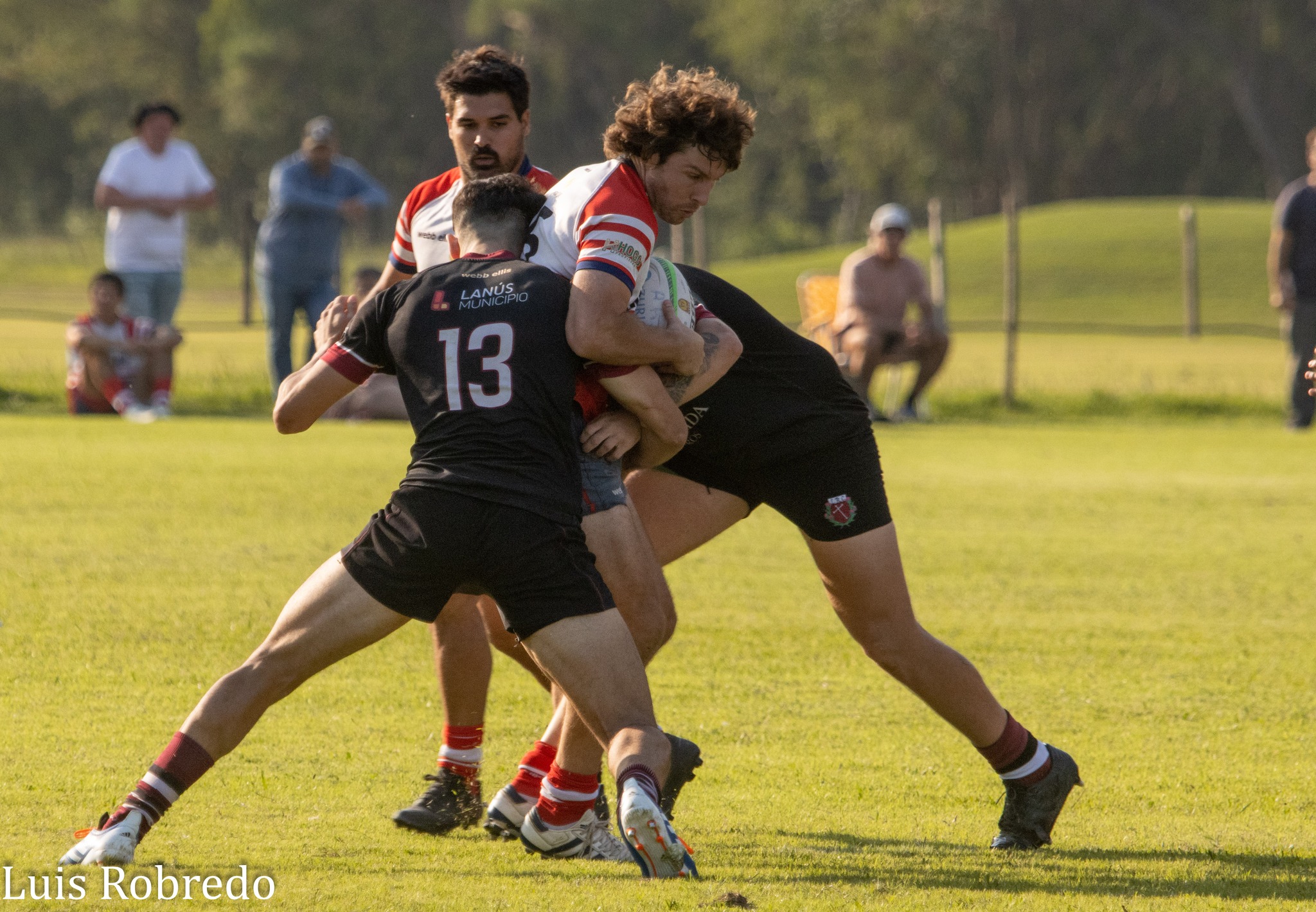  Areco Rugby Club - Asociación Lanús Rugby Club - Rugby - Areco RC Vs Lanus RC (#2023ArecoLanus04) Photo by: Luis Robredo | Siuxy Sports 2023-04-22