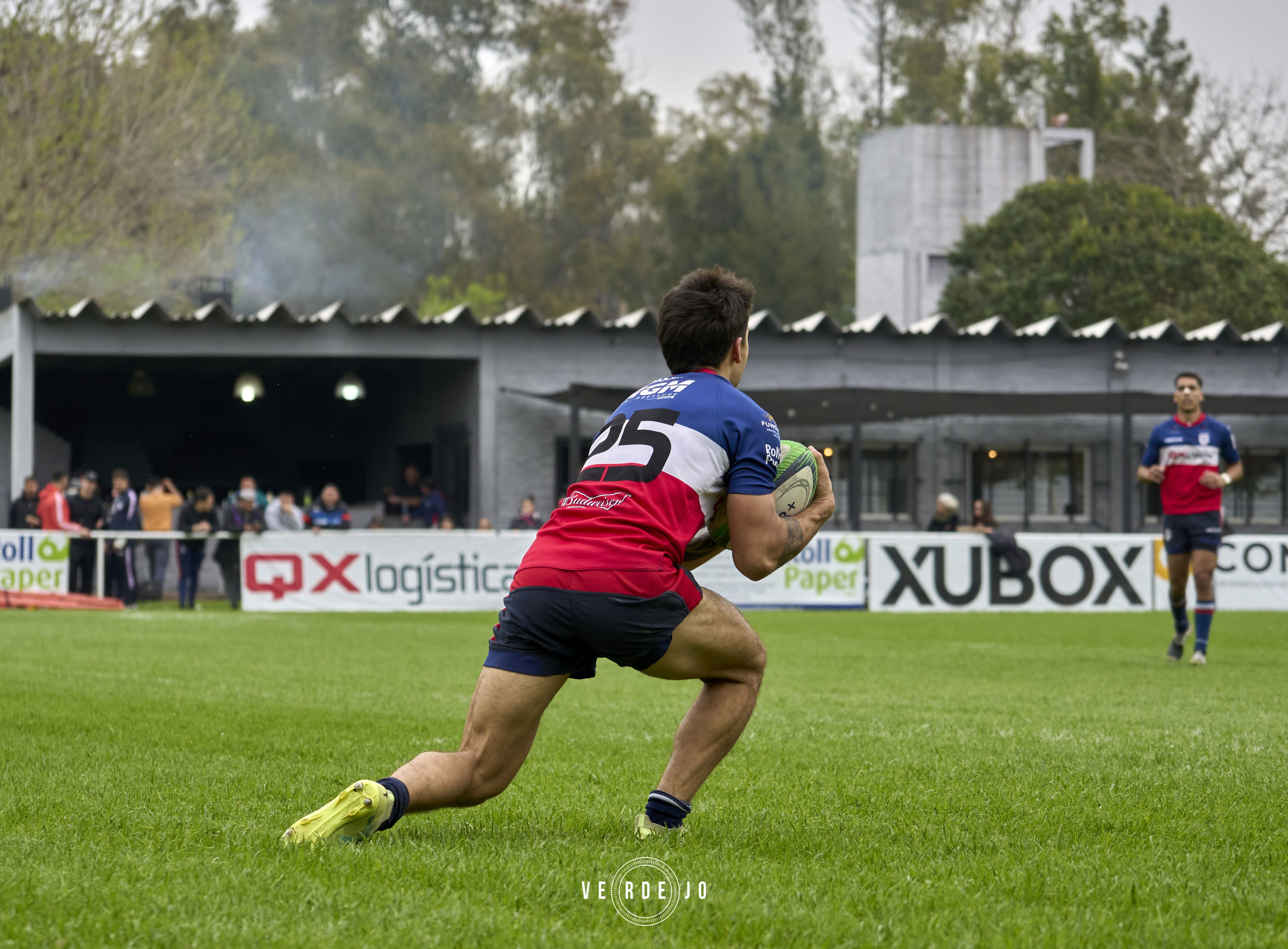  Club Daom - Luján Rugby Club - Rugby - URBA - 1C - Club Daom vs Lujan Rugby Club (#URBA231CDAOLUJ) Photo by: Ignacio Verdejo | Siuxy Sports 2023-09-23
