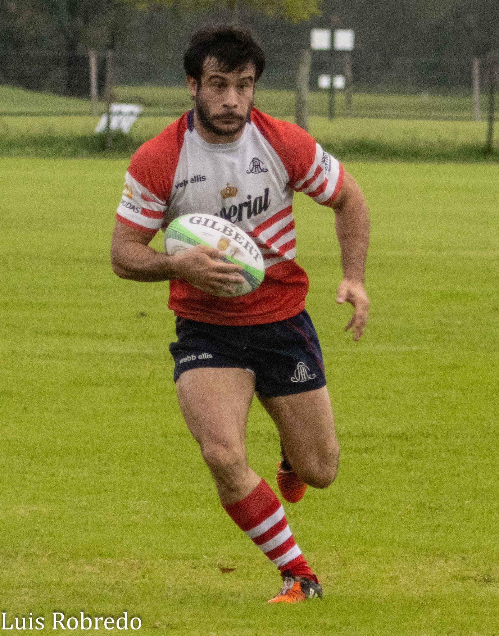  Areco Rugby Club - Club Argentino de Rugby - Rugby - URBA 2023 - 1ra C - Areco RC (32) vs (29) Club Argentino de Rugby (#URBA2023ArecovCAR05) Photo by: Luis Robredo | Siuxy Sports 2023-05-06