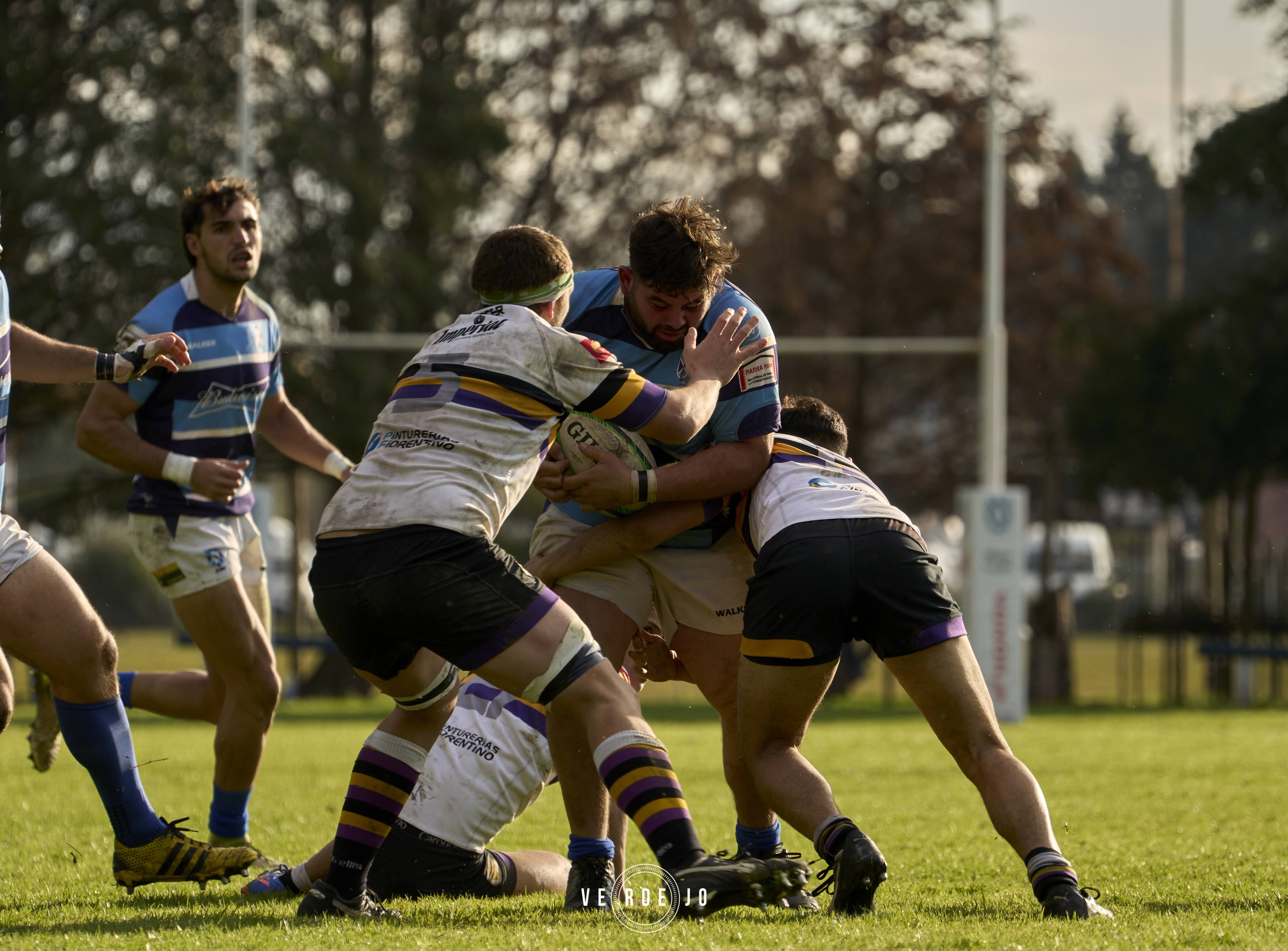  Luján Rugby Club - Club Atlético San Antonio de Padua - Rugby - URBA - 1C - Lujan RC vs CASA de Padua (#URBA1CLRCCPAD07) Photo by: Ignacio Verdejo | Siuxy Sports 2023-07-15