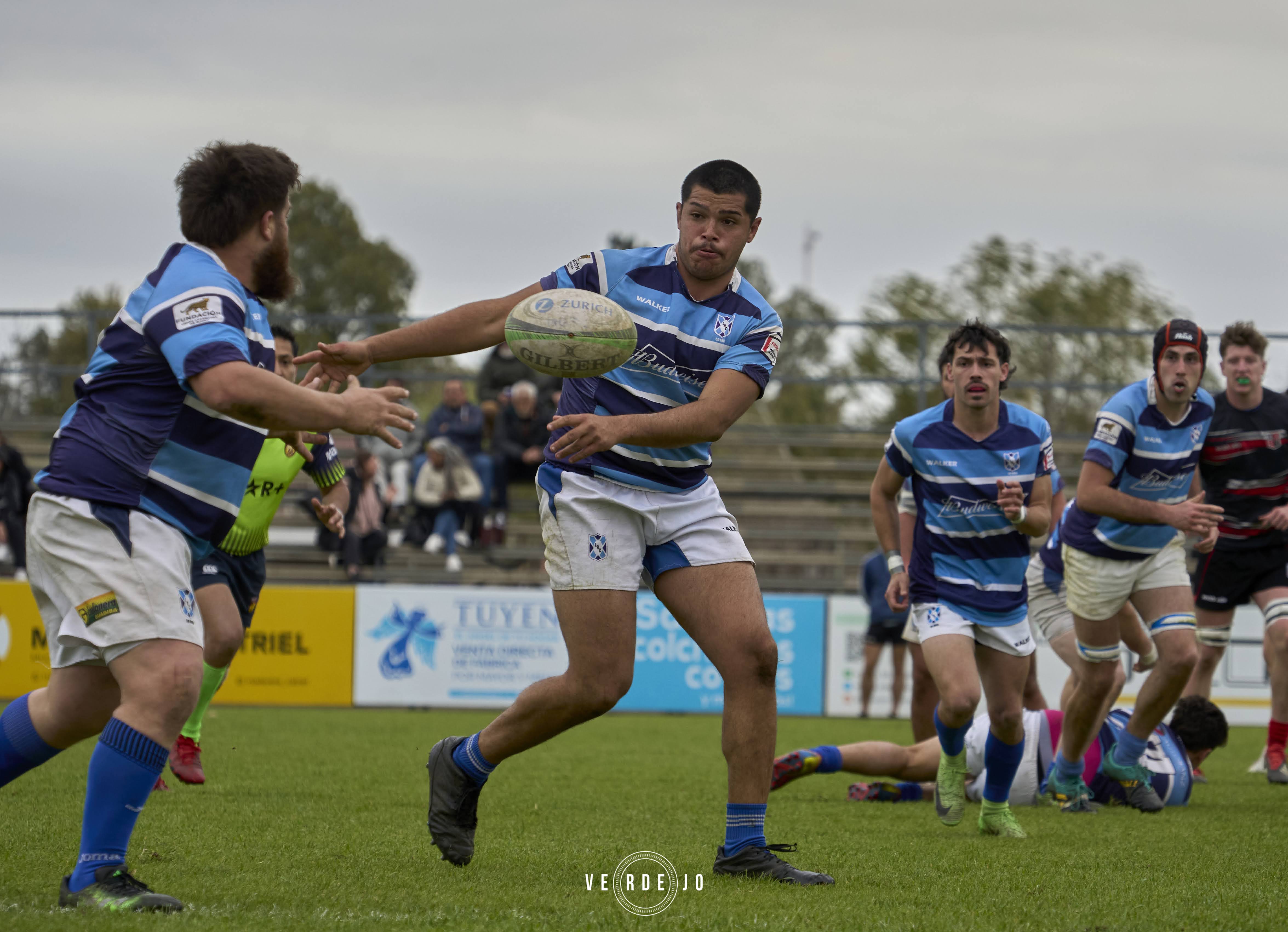  Monte Grande - Luján Rugby Club - Rugby - URBA - 1C - Monte Grande (31) VS (24) LUJAN RUGBY (#URBA1CMGLRC09) Photo by: Ignacio Verdejo | Siuxy Sports 2023-09-02