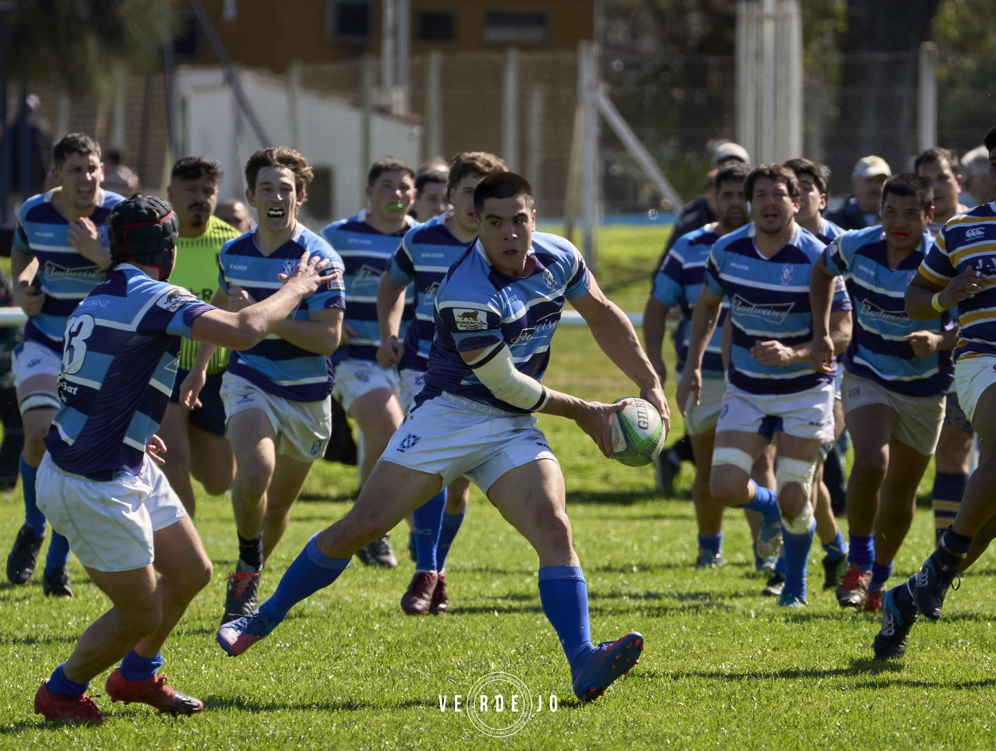  Círculo de ex Cadetes del Liceo Militar Gral San Martín - Luján Rugby Club - Rugby - URBA - 1C PreInter - Liceo Militar (43) vs (19) Lujan Rugby (#URBA1CLICLRCc08) Photo by: Ignacio Verdejo | Siuxy Sports 2023-08-26