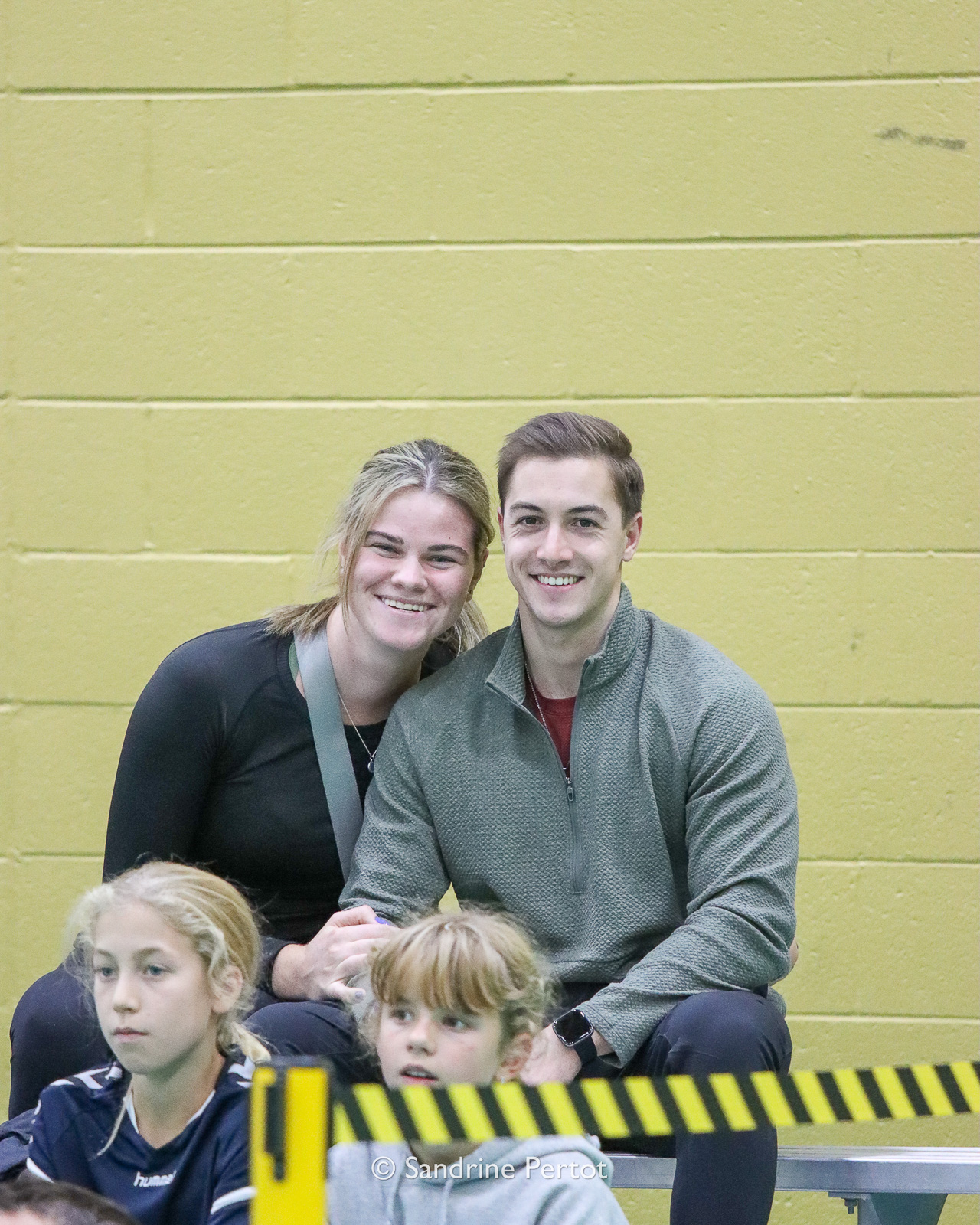  Université de Sherbrooke - Université de Montréal - Volleyball - RSEQ - 2022 Volley M - Université Sherbrooke (2) vs (3) Université de Montréal (#RSEQ2022USHvUDM06) Photo by: Sandrine Pertot | Siuxy Sports 2022-10-16