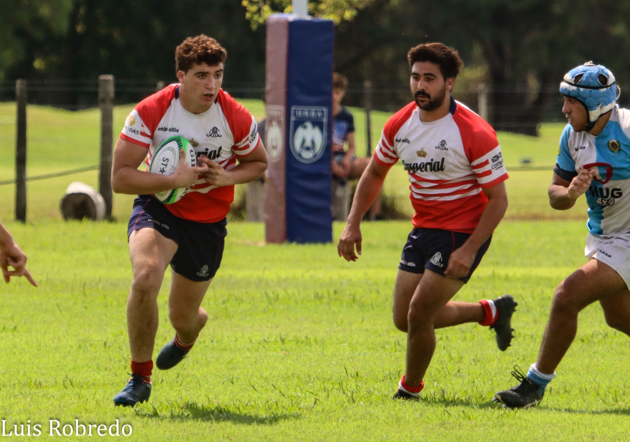  Areco Rugby Club - Centro Naval - Rugby - URBA 1ra C - Areco RC (31) vs (35) Centro Naval (#URBA1C2023ARCvCN03) Photo by: Luis Robredo | Siuxy Sports 2023-03-18