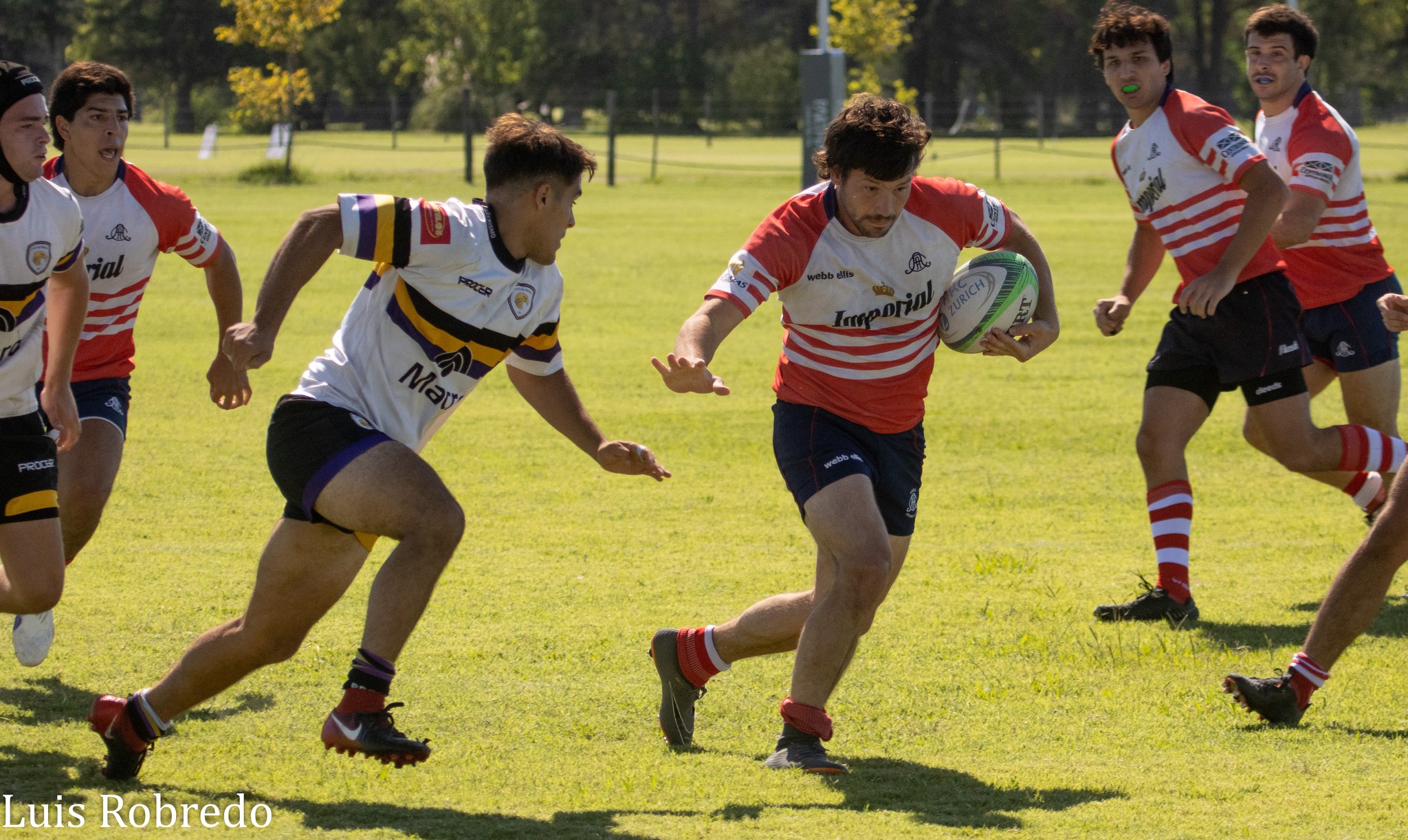  Areco Rugby Club - Club Atlético San Antonio de Padua - Rugby - URBA 1ra C - Areco Rugby (40) vs (27) CASA de Padua (#URBA1CARCCASAP04) Photo by: Luis Robredo | Siuxy Sports 2023-04-01