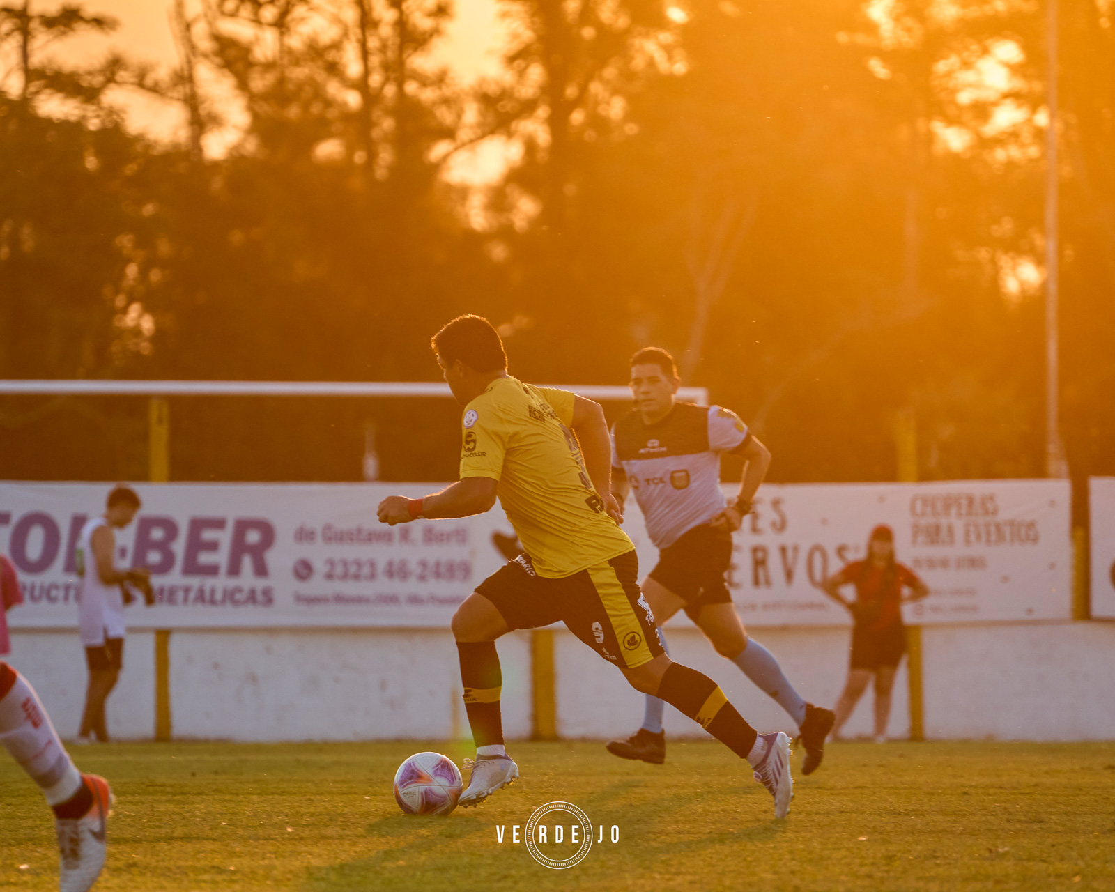  CSyD Flandria - CD Morón - Soccer - AFA - 1B - Flandria (2) vs (0) Deportivo Moron (#AFA20231BFLADEP03) Photo by: Ignacio Verdejo | Siuxy Sports 2023-03-12