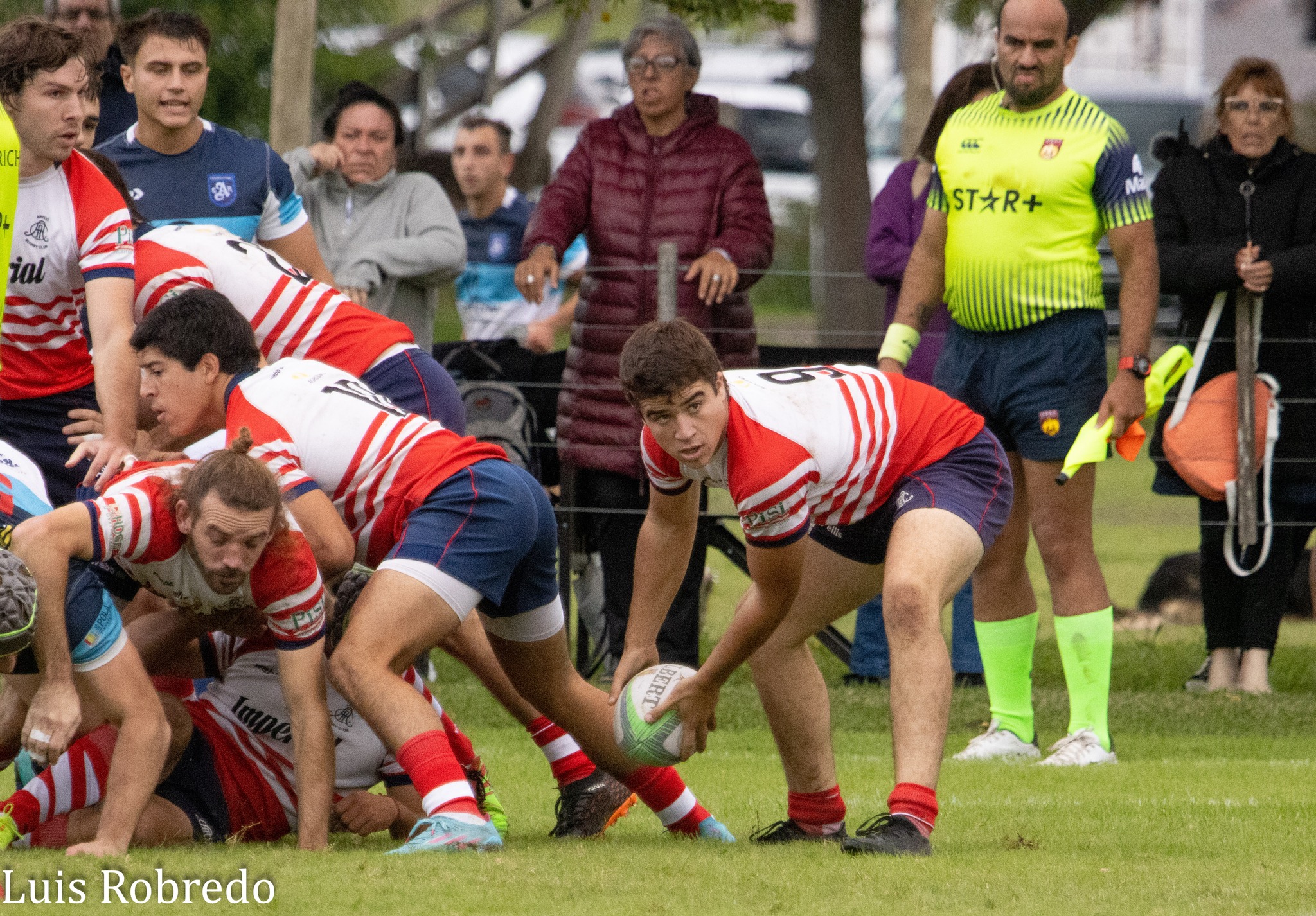  Areco Rugby Club - Club Argentino de Rugby - Rugby - URBA 2023 - 1ra C - Areco RC (32) vs (29) Club Argentino de Rugby (#URBA2023ArecovCAR05) Photo by: Luis Robredo | Siuxy Sports 2023-05-06