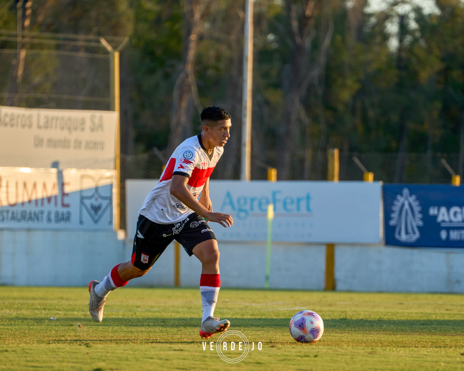  CSyD Flandria - CD Morón - Soccer - AFA - 1B - Flandria (2) vs (0) Deportivo Moron (#AFA20231BFLADEP03) Photo by: Ignacio Verdejo | Siuxy Sports 2023-03-12