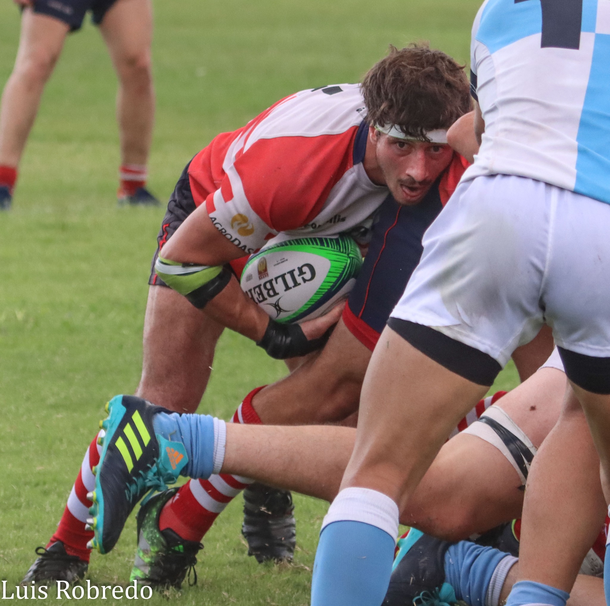  Areco Rugby Club - Centro Naval - Rugby - URBA 1ra C - Areco RC (31) vs (35) Centro Naval (#URBA1C2023ARCvCN03) Photo by: Luis Robredo | Siuxy Sports 2023-03-18