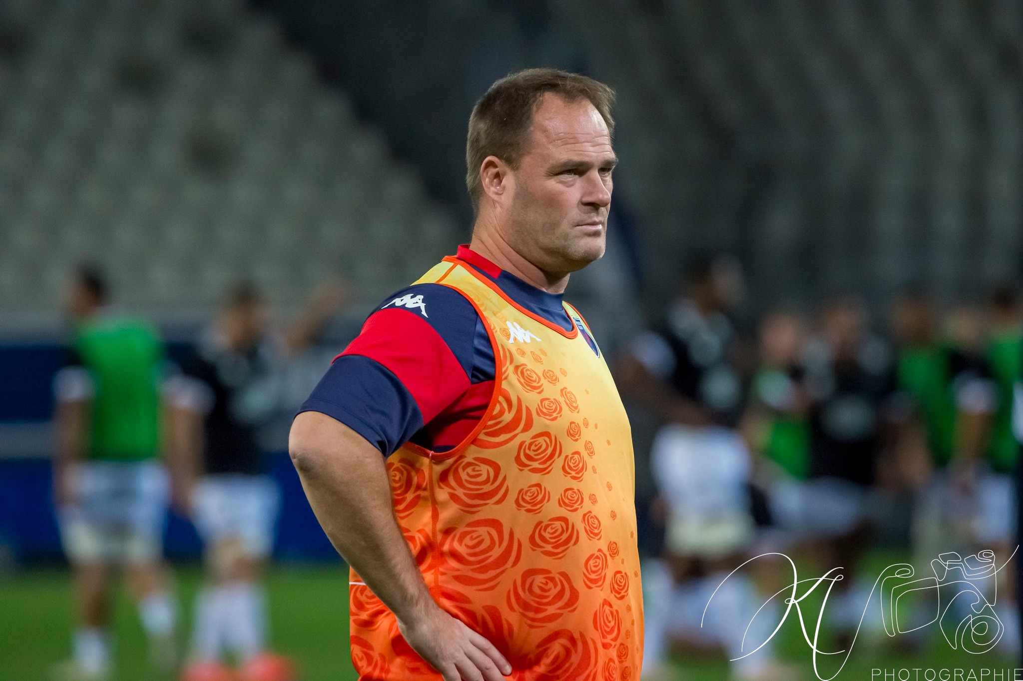  FC Grenoble Rugby - US Montauban - Rugby - Pro D2 - FC Grenoble (37) vs (16) US Montauban (#2023FCGUSM10) Photo by: Karine Valentin | Siuxy Sports 2023-10-19