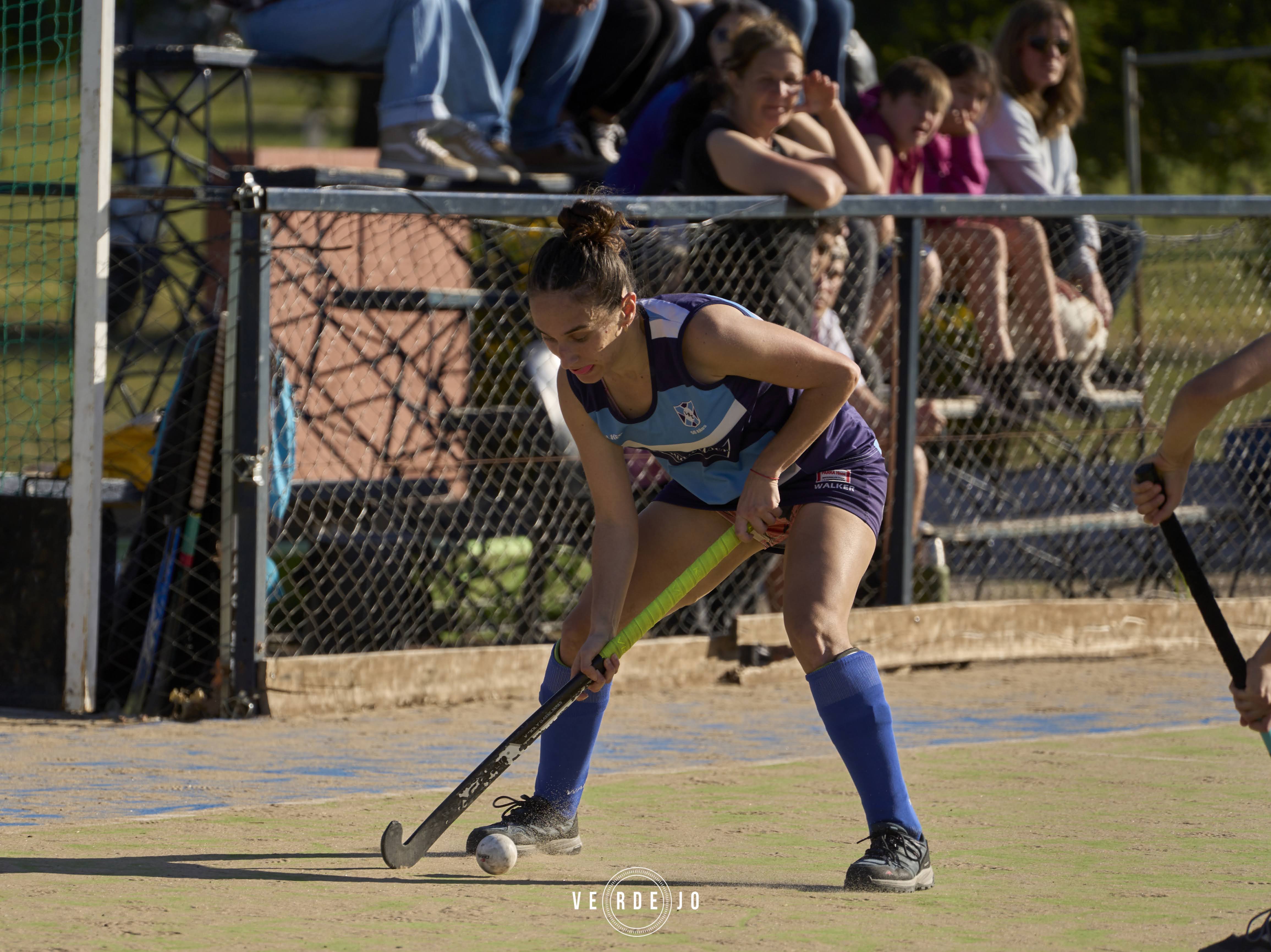  Luján Rugby Club - Club Atlético Velez Sarsfield - Field hockey - LRC vs Velez (Quinta, Inter y Primera) (#2023HocLRCVEL10) Photo by: Ignacio Verdejo | Siuxy Sports 2023-10-21