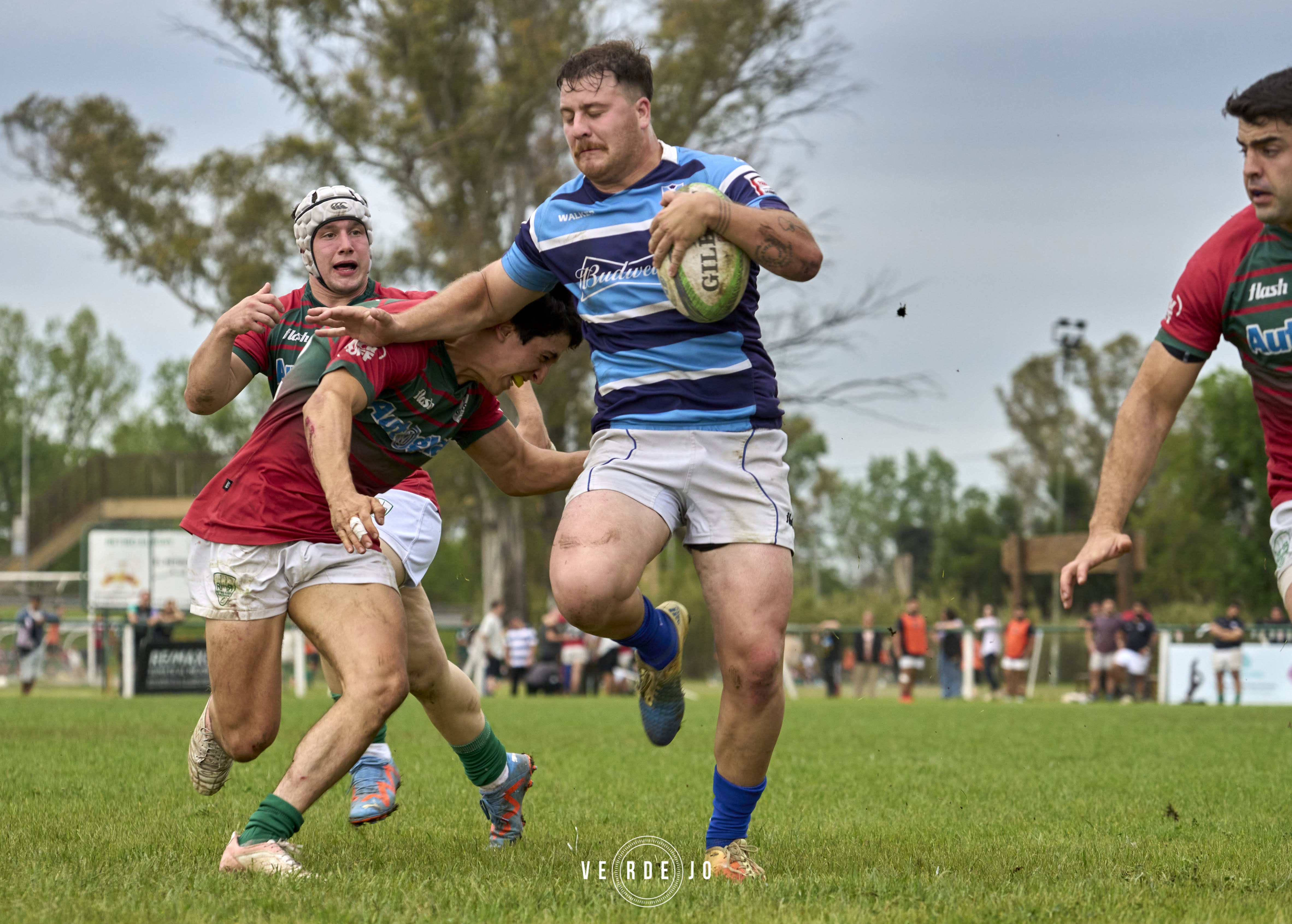  Club Social y Cultural El Retiro - Luján Rugby Club - Rugby - URBA - 1C - El Retiro VS LUJAN RUGBY CLUB (#URBA1CERLRC10) Photo by: Ignacio Verdejo | Siuxy Sports 2023-10-22