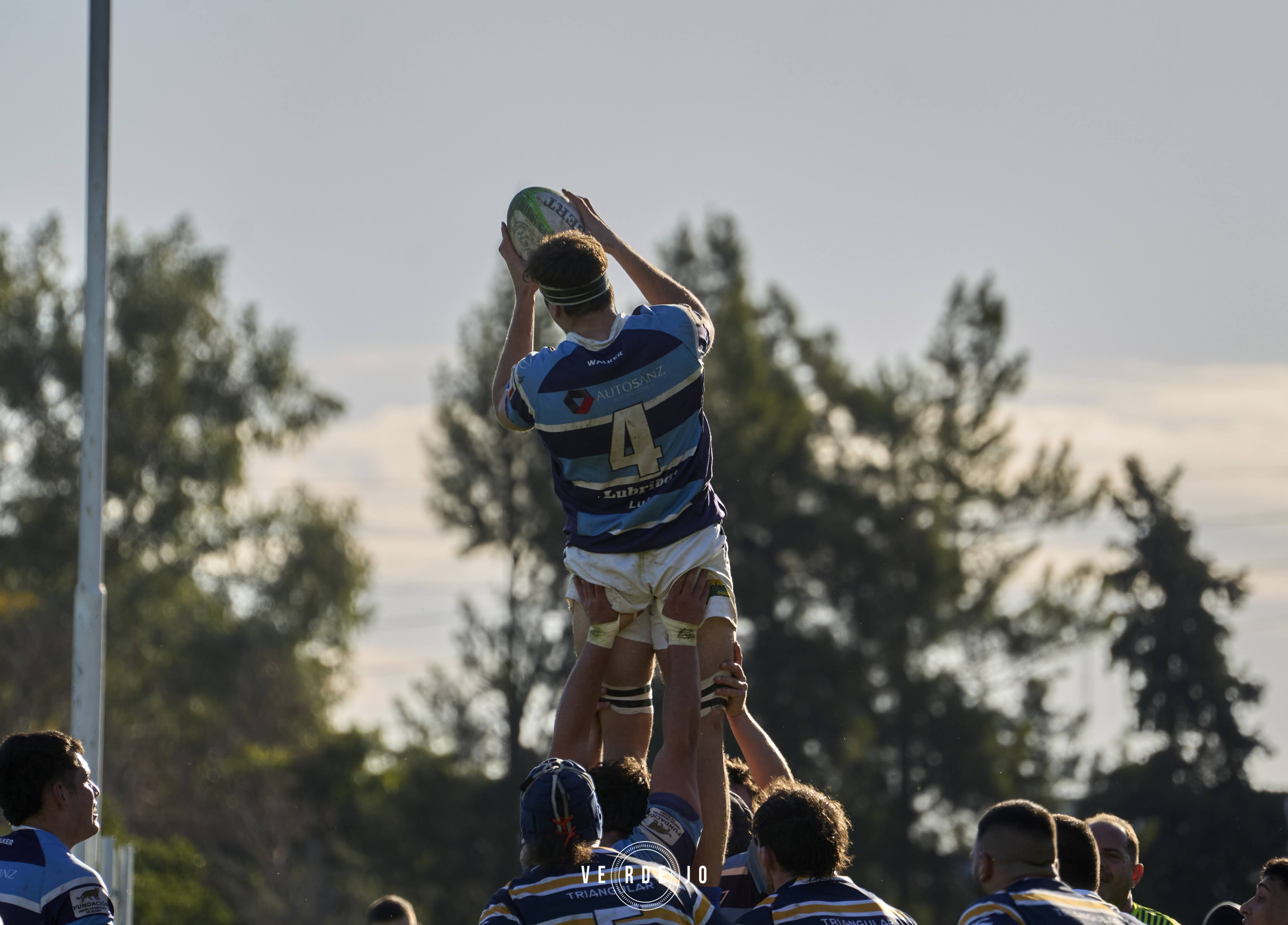  Círculo de ex Cadetes del Liceo Militar Gral San Martín - Luján Rugby Club - Rugby - URBA - 1C PRI - Liceo Militar (33) vs (25) Lujan Rugby (#URBA1CLICLRCa08) Photo by: Ignacio Verdejo | Siuxy Sports 2023-08-26