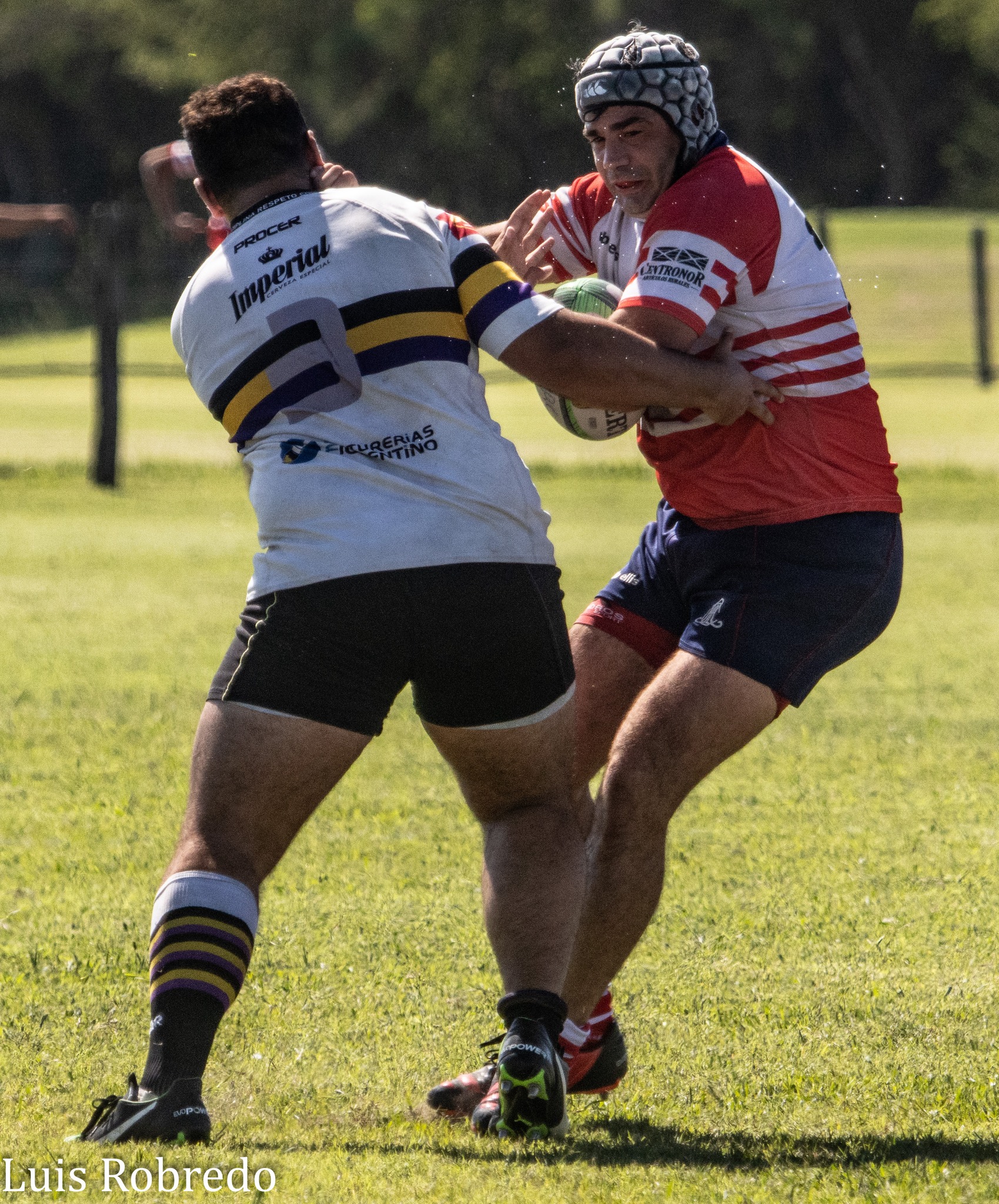  Areco Rugby Club - Club Atlético San Antonio de Padua - Rugby - URBA 1ra C - Areco Rugby (40) vs (27) CASA de Padua (#URBA1CARCCASAP04) Photo by: Luis Robredo | Siuxy Sports 2023-04-01