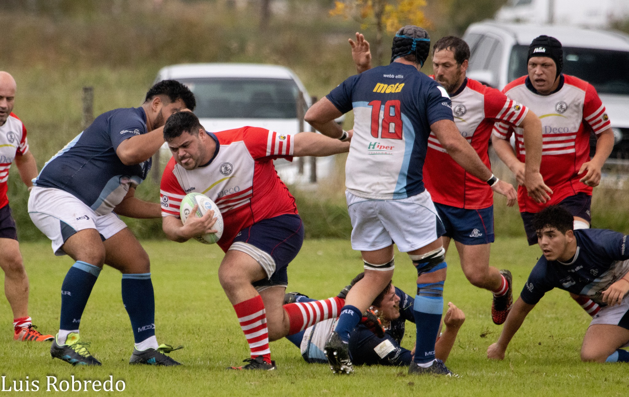  Areco Rugby Club - Club Argentino de Rugby - Rugby - URBA 2023 - 1ra C - Areco RC (32) vs (29) Club Argentino de Rugby (#URBA2023ArecovCAR05) Photo by: Luis Robredo | Siuxy Sports 2023-05-06