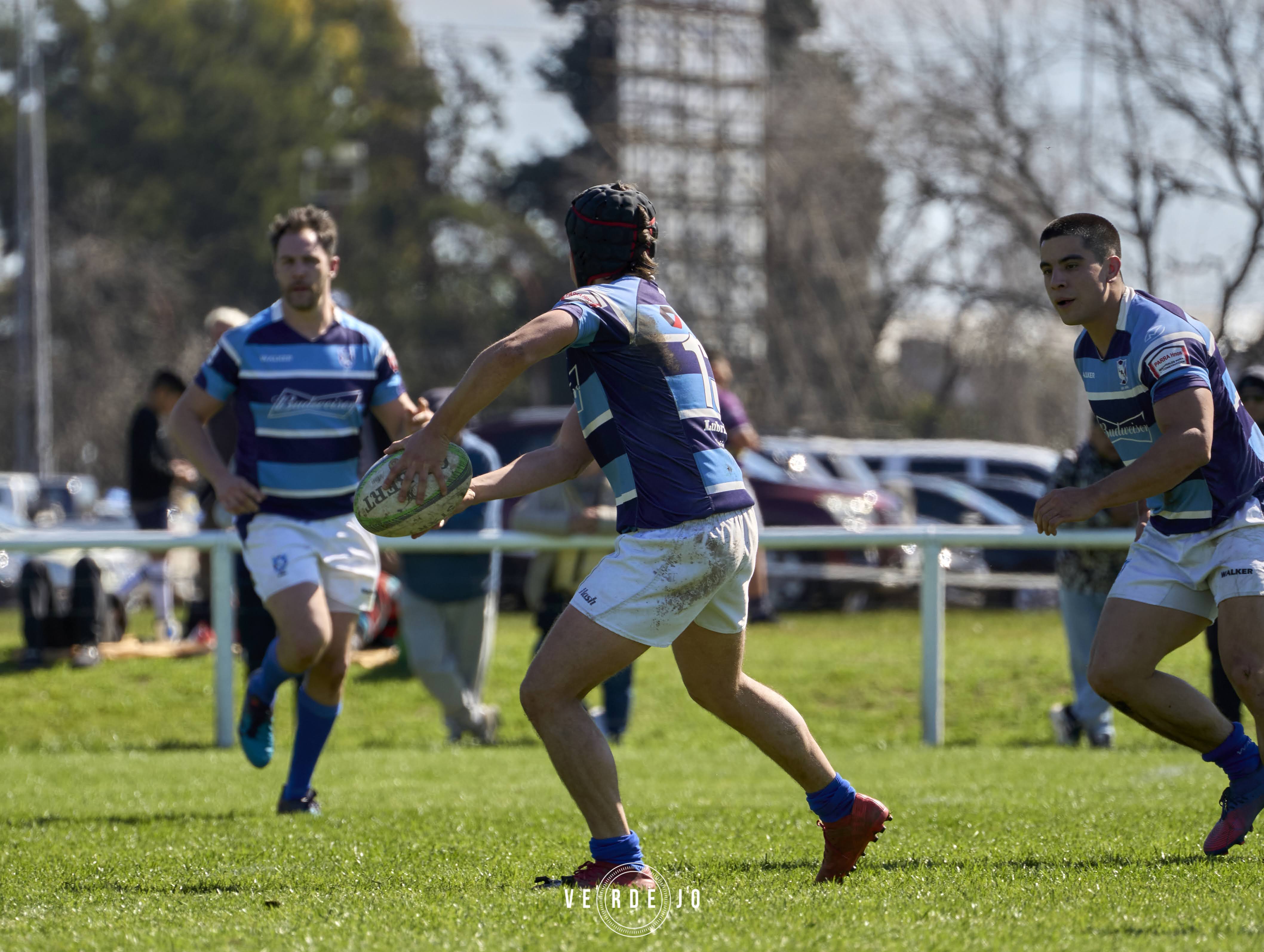  Círculo de ex Cadetes del Liceo Militar Gral San Martín - Luján Rugby Club - Rugby - URBA - 1C PreInter - Liceo Militar (43) vs (19) Lujan Rugby (#URBA1CLICLRCc08) Photo by: Ignacio Verdejo | Siuxy Sports 2023-08-26