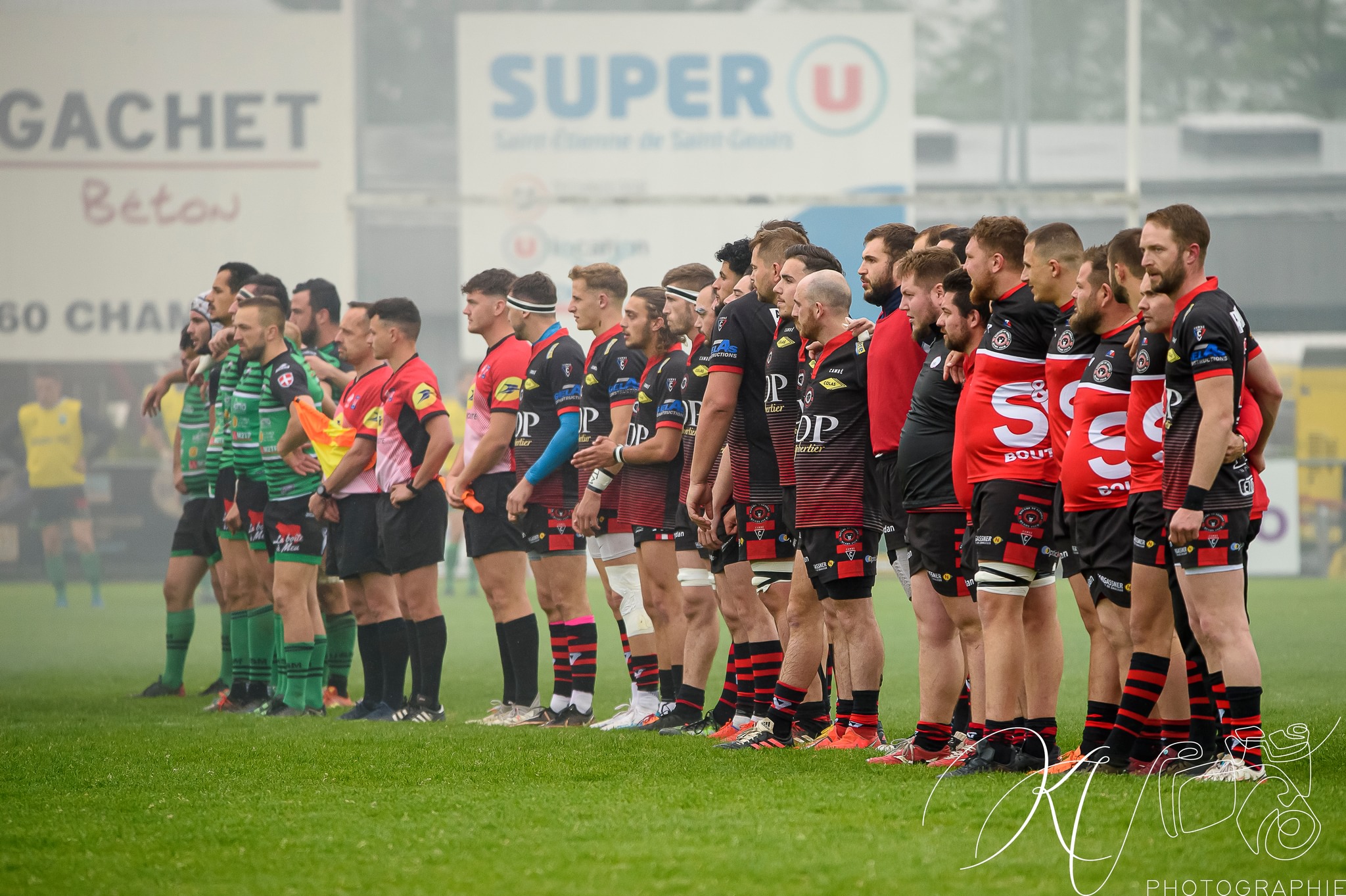 Bièvre Saint-Geoirs RC - US Montmelian - Rugby - Bievre Saint Geoirs Rugby Club(17) vs (37) US Montmélian (#2023BSGRCvsUSM05) Photo by: Karine Valentin | Siuxy Sports 2023-05-07