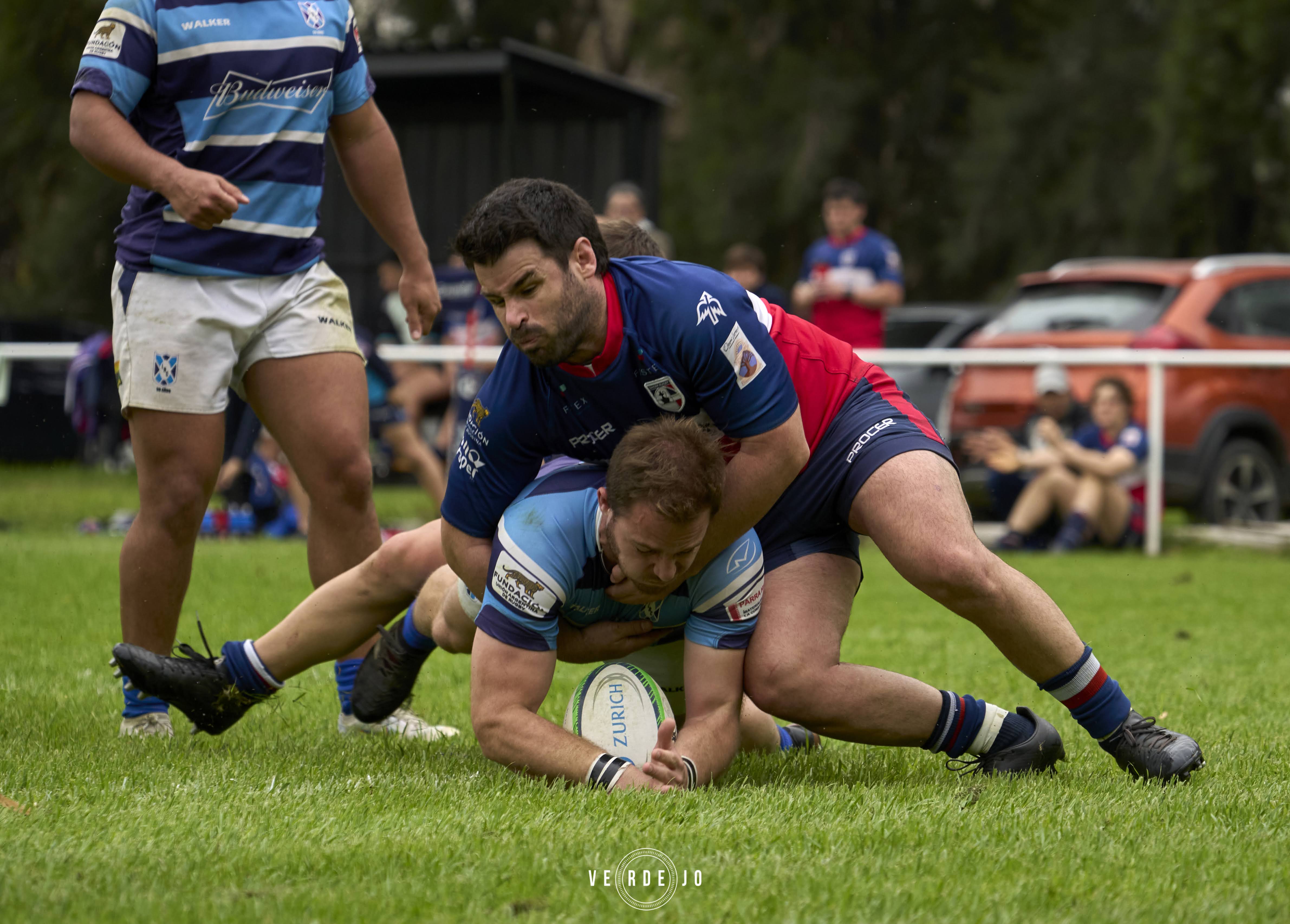  Club Daom - Luján Rugby Club - Rugby - URBA - 1C - Club Daom vs Lujan Rugby Club (#URBA231CDAOLUJ) Photo by: Ignacio Verdejo | Siuxy Sports 2023-09-23