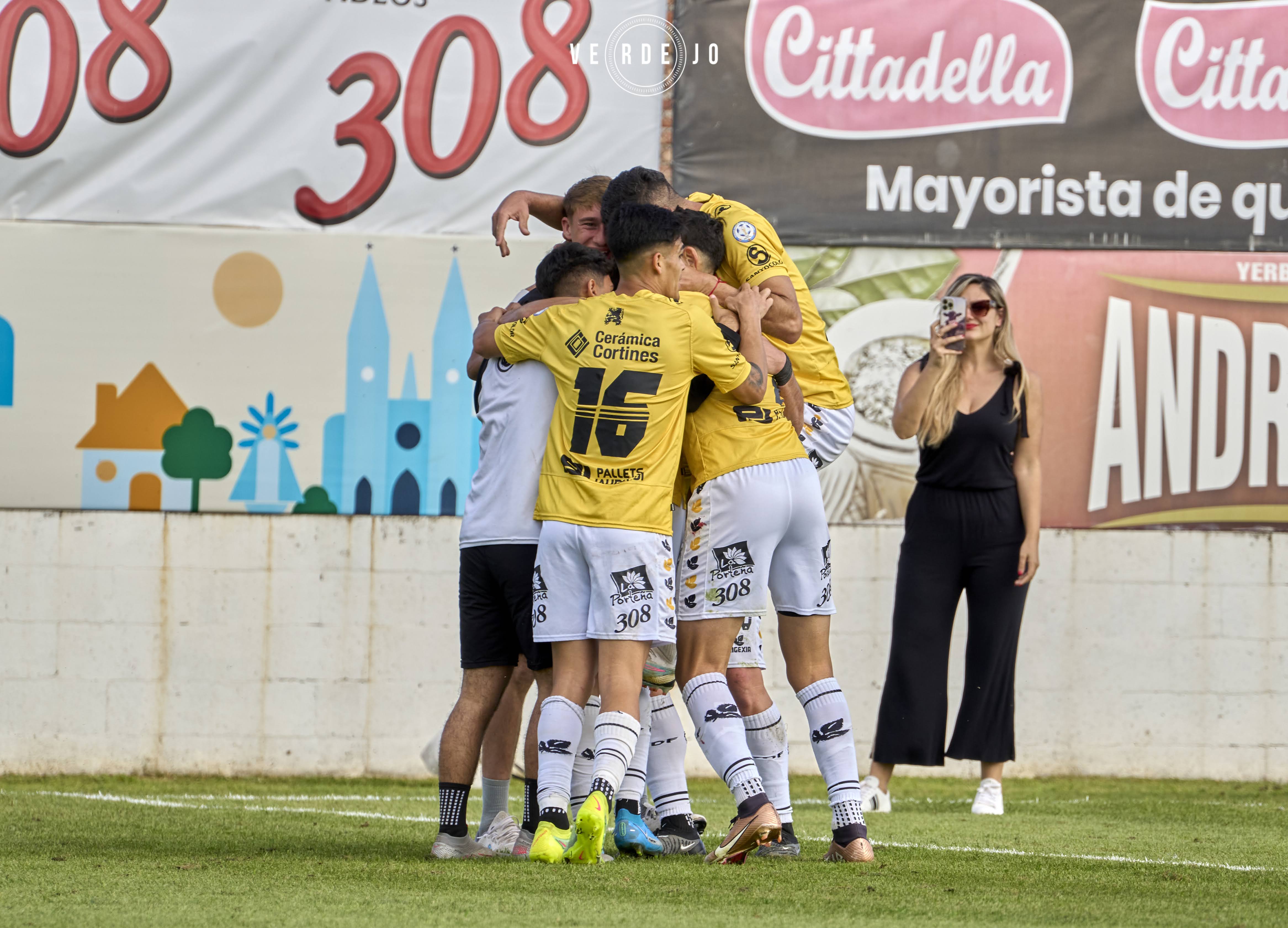  CSyD Flandria - Guillermo Brown - Soccer - AFA - 1B - FLANDRIA (2) VS (1) Brown PM (#AFA20231BFLABR09) Photo by: Ignacio Verdejo | Siuxy Sports 2023-09-29