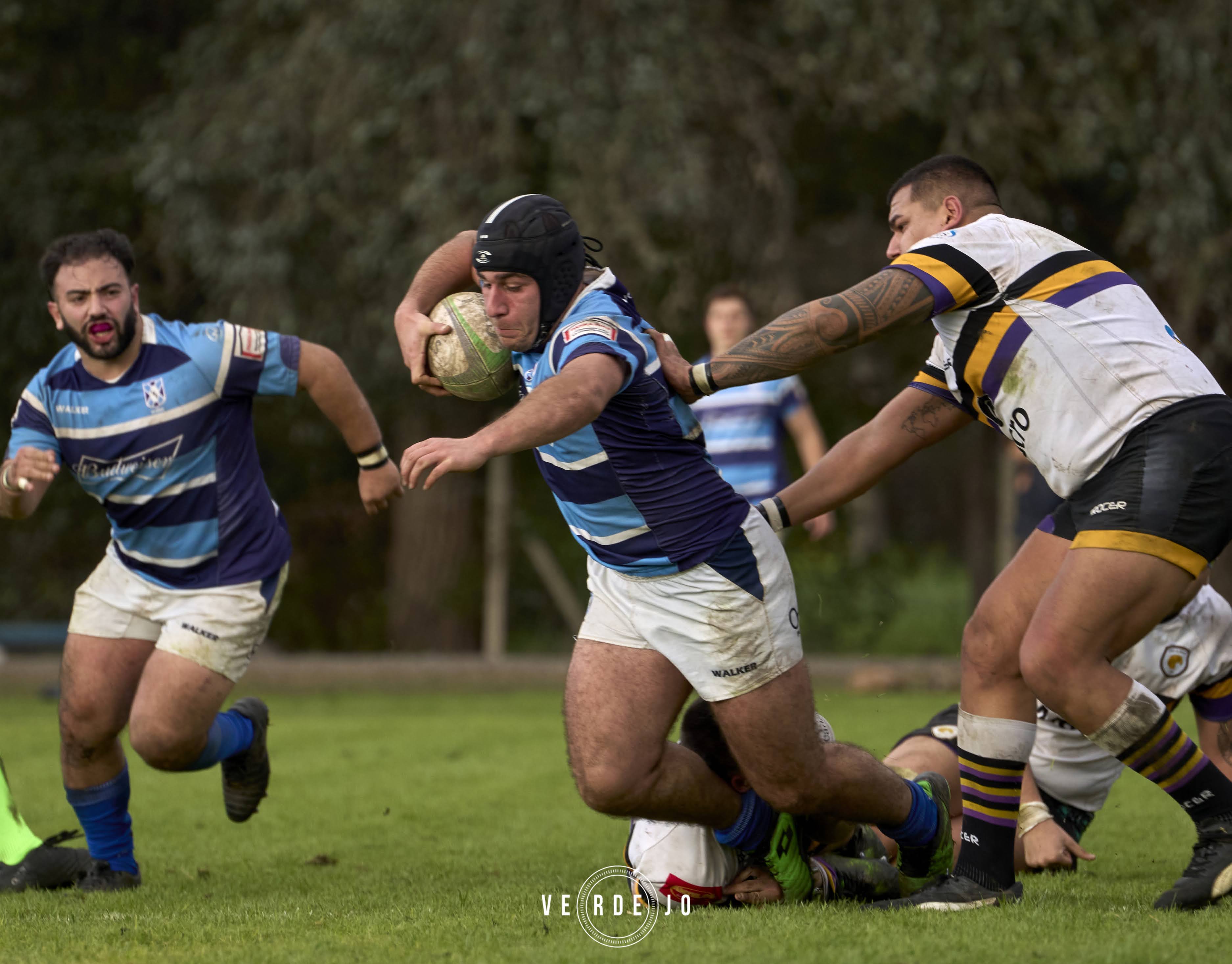  Luján Rugby Club - Club Atlético San Antonio de Padua - Rugby - URBA - 1C - Lujan RC vs CASA de Padua (#URBA1CLRCCPAD07) Photo by: Ignacio Verdejo | Siuxy Sports 2023-07-15
