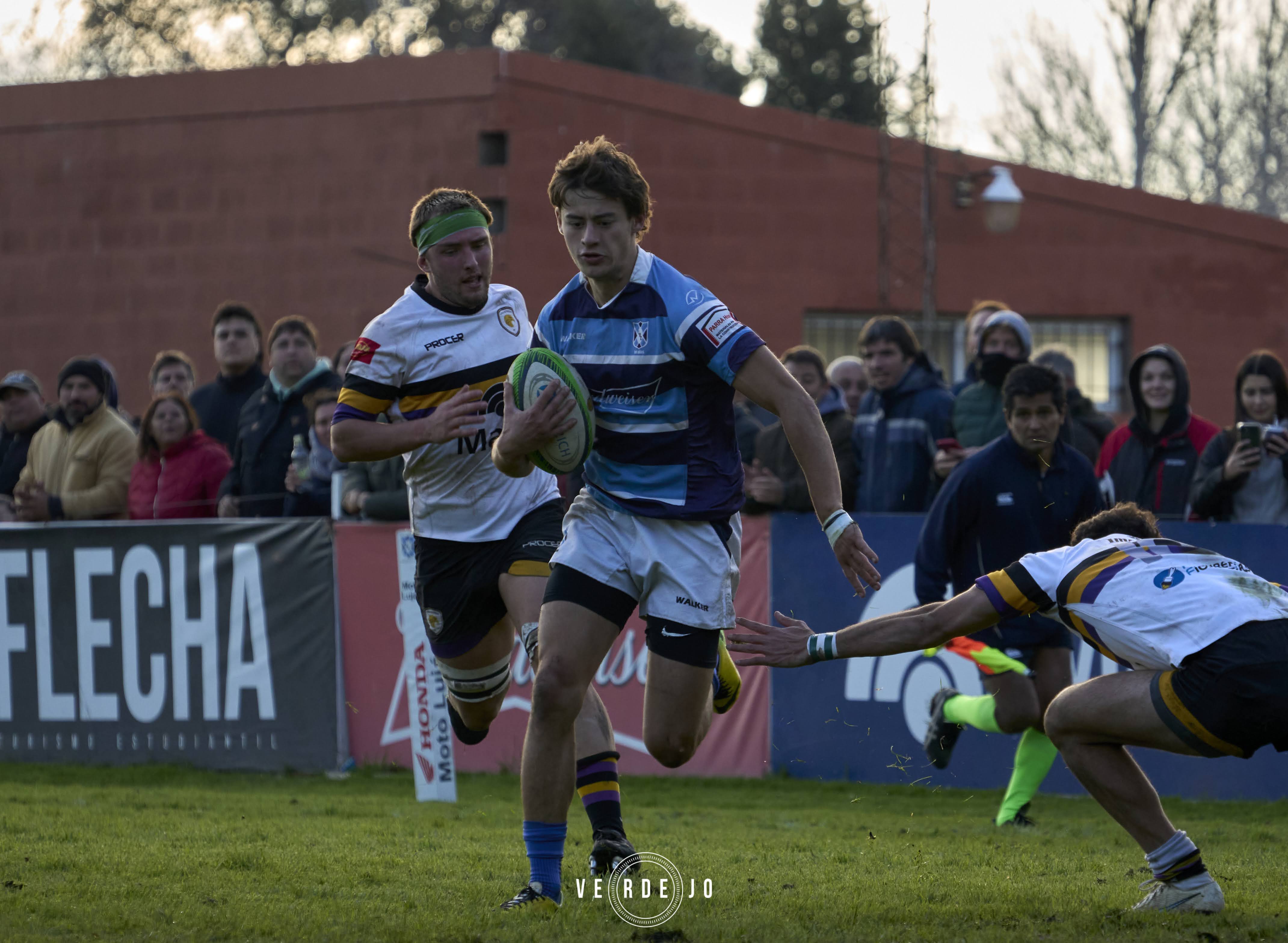  Luján Rugby Club - Club Atlético San Antonio de Padua - Rugby - URBA - 1C - Lujan RC vs CASA de Padua (#URBA1CLRCCPAD07) Photo by: Ignacio Verdejo | Siuxy Sports 2023-07-15